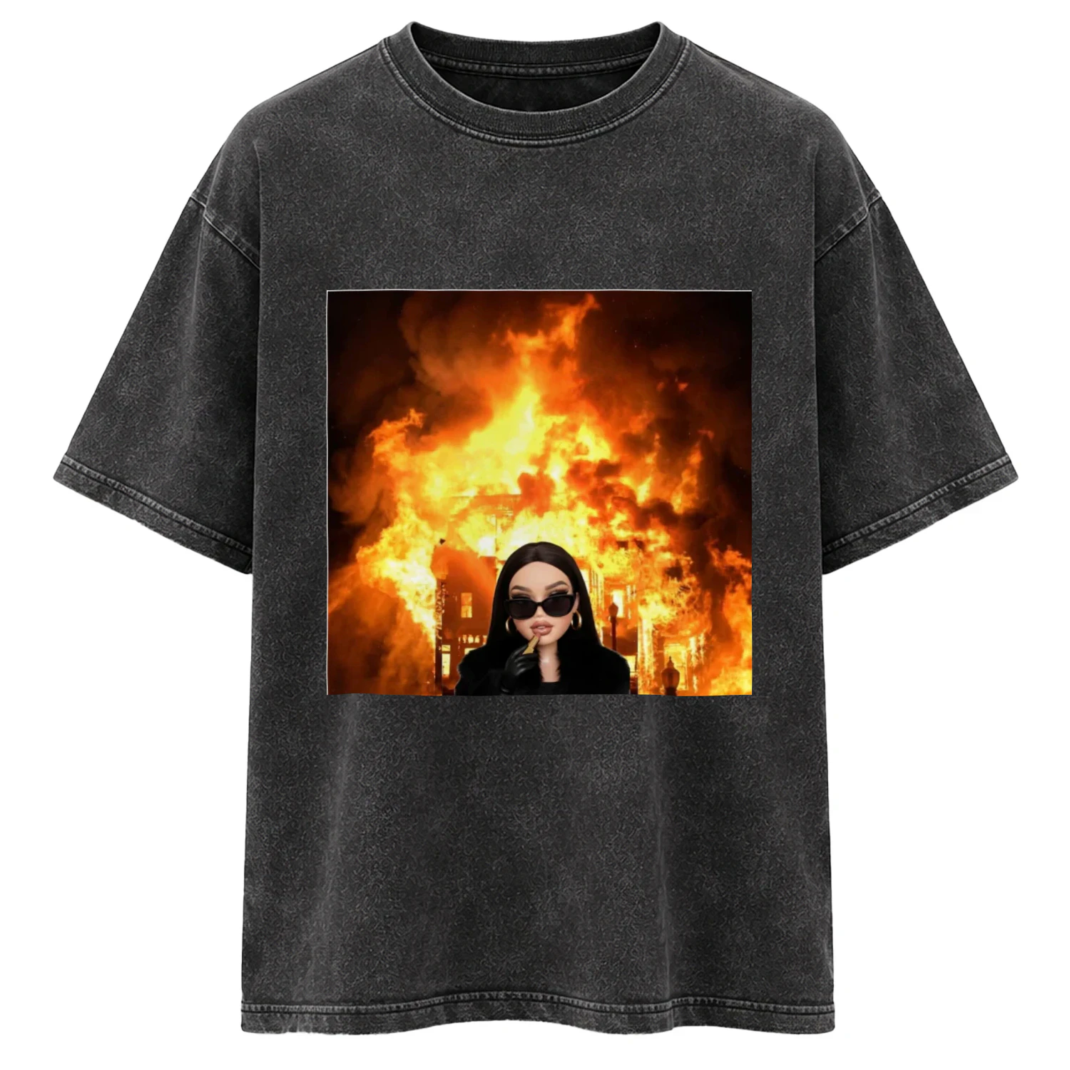 Beauty First T-shirt