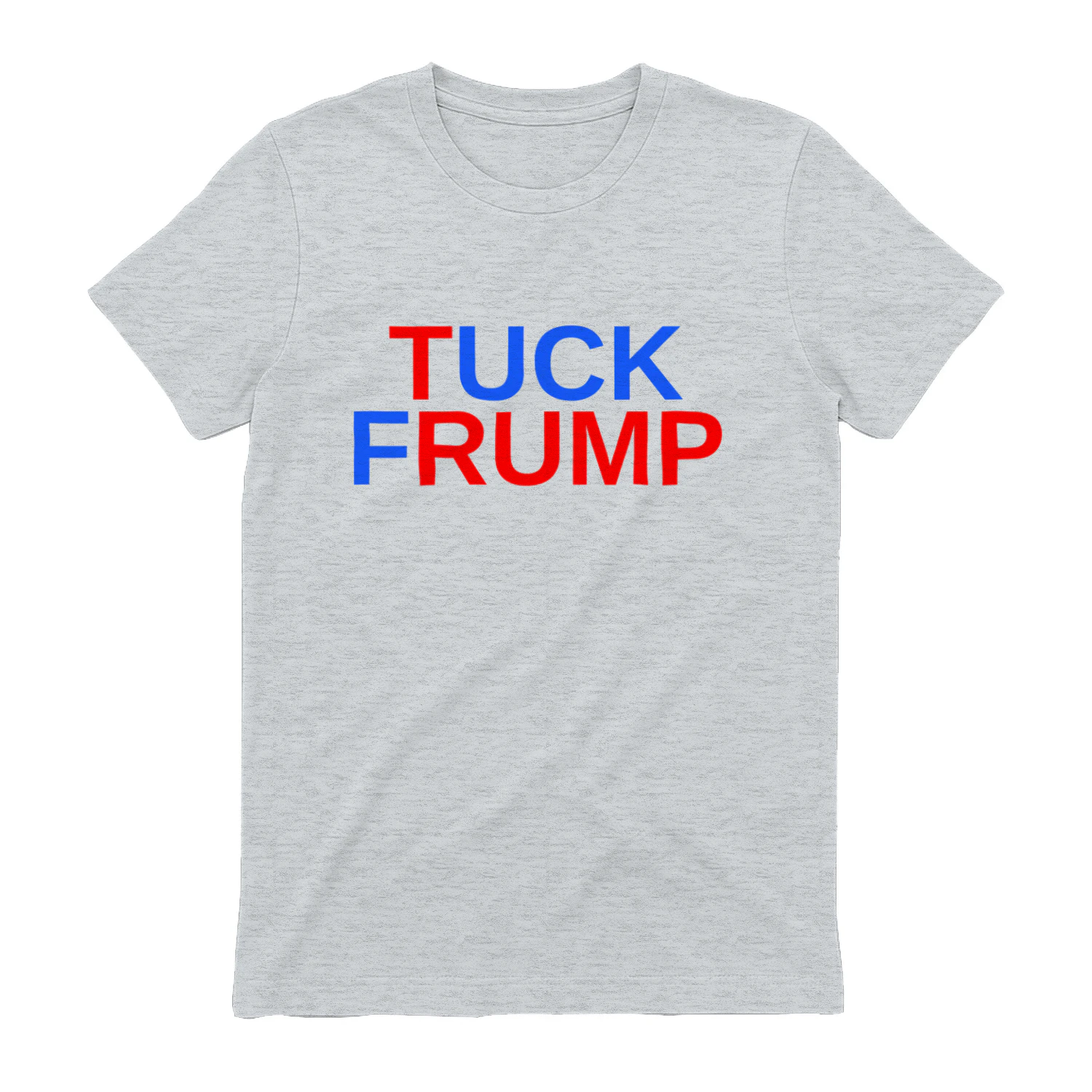 TUCK FRUMP 