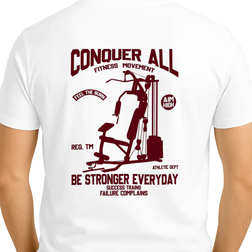 Classic Men's T-shirt