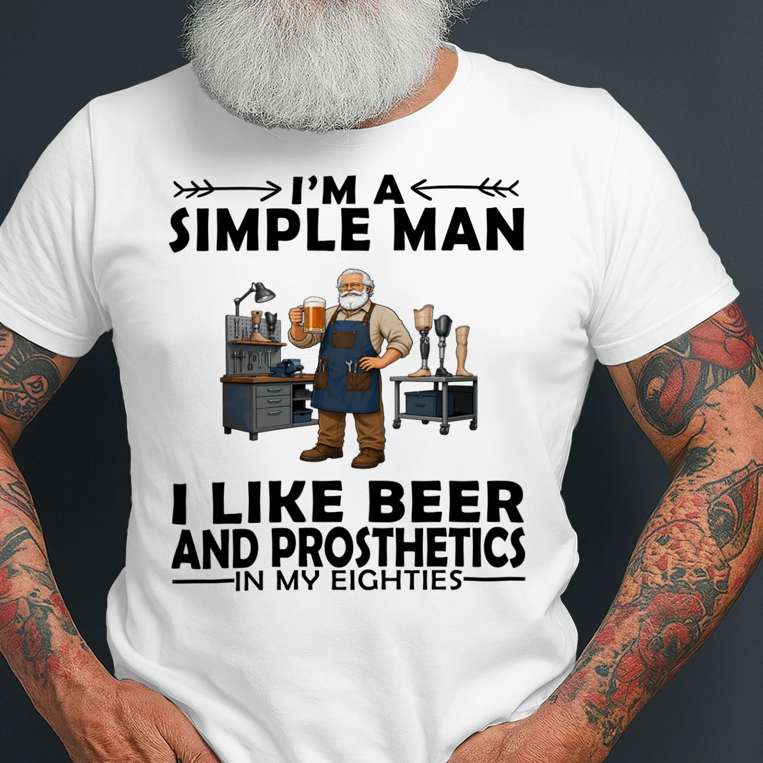 prosthetist-simple-80s-en106
