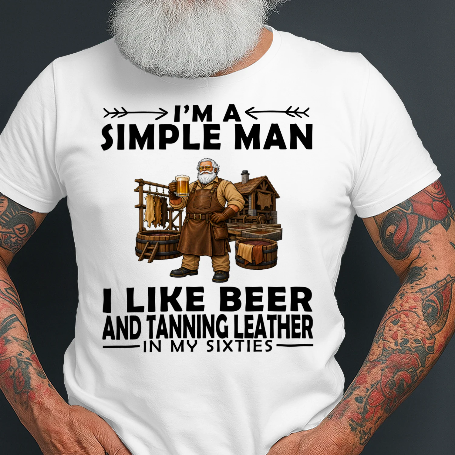 tanner-simple-60s-en113