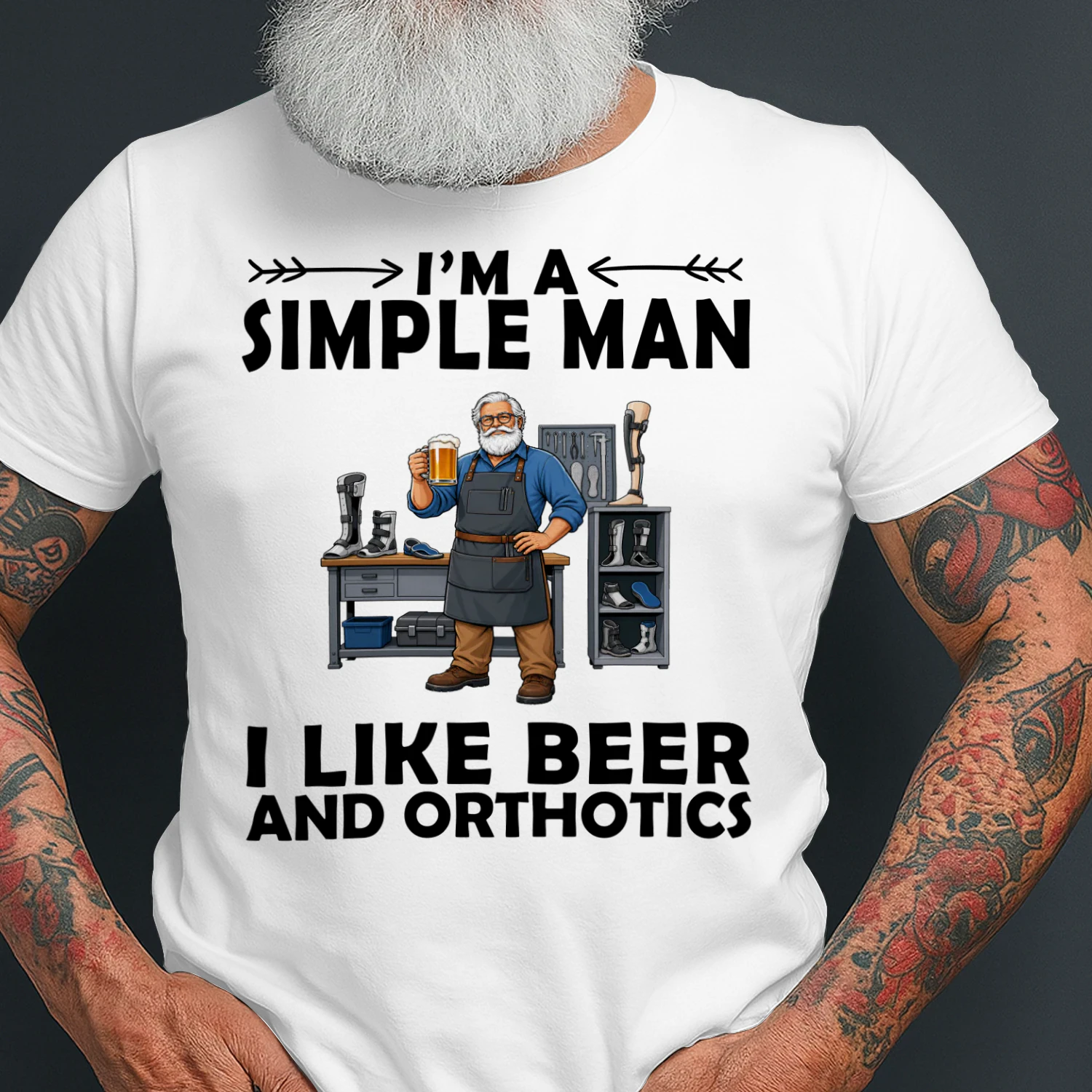 orthotist-simple-man-en100