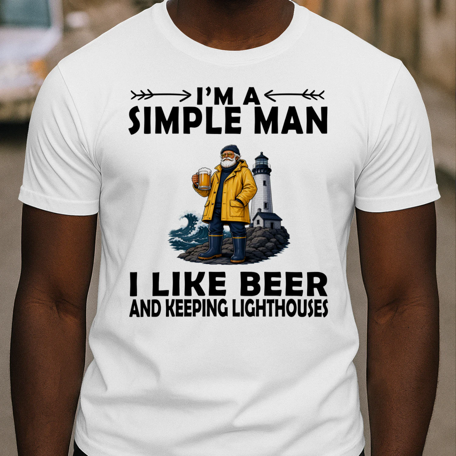 lighthouse-keeper-simple-man-en095