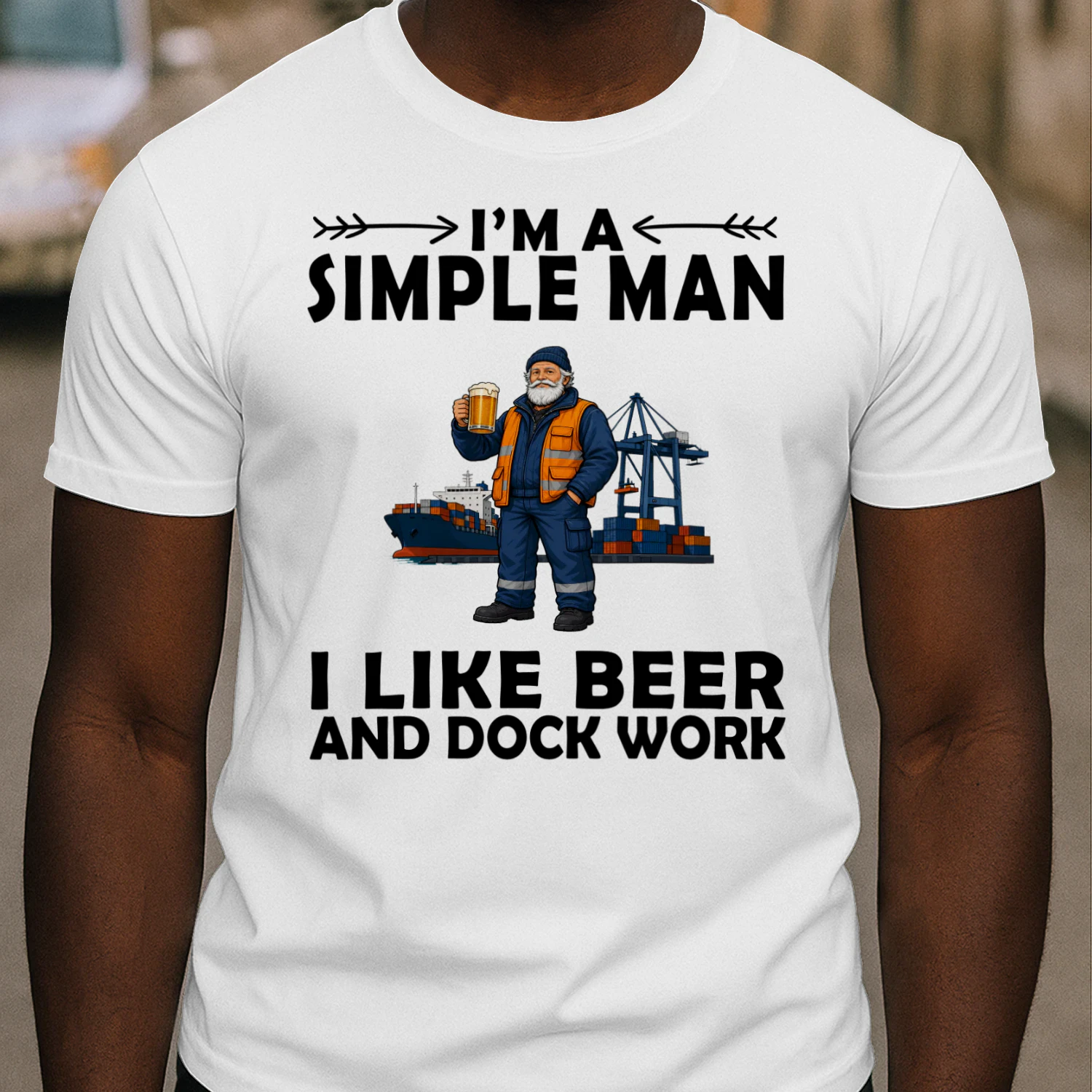 dockworker-simple-man-en081
