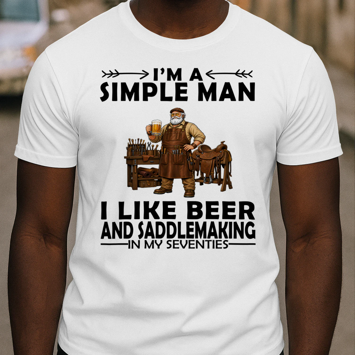 saddler-simple-70s-en109