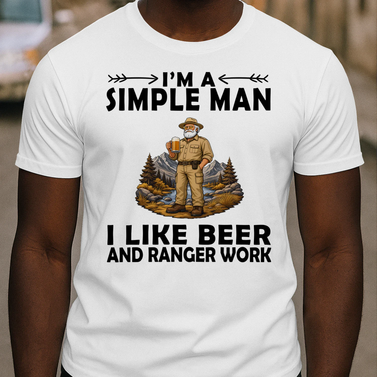 park-ranger-simple-man-en102