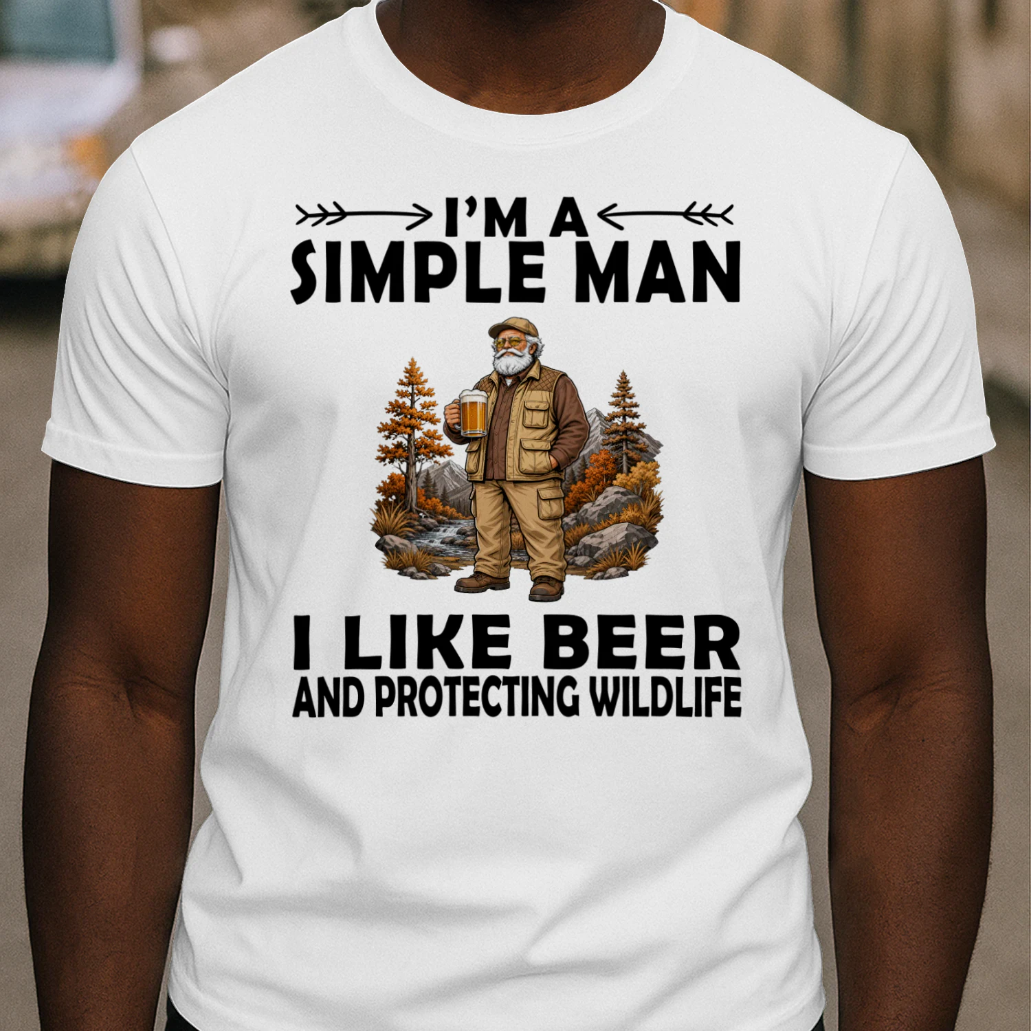 game-warden-simple-man-en089