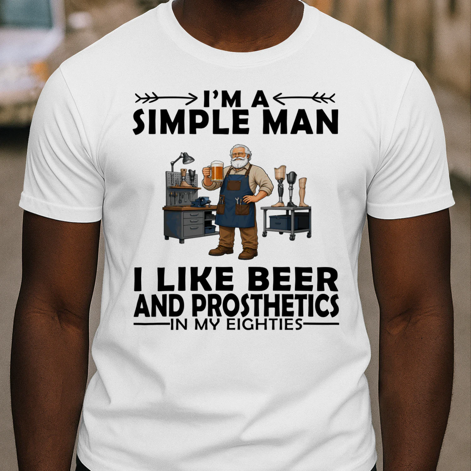 prosthetist-simple-80s-en106
