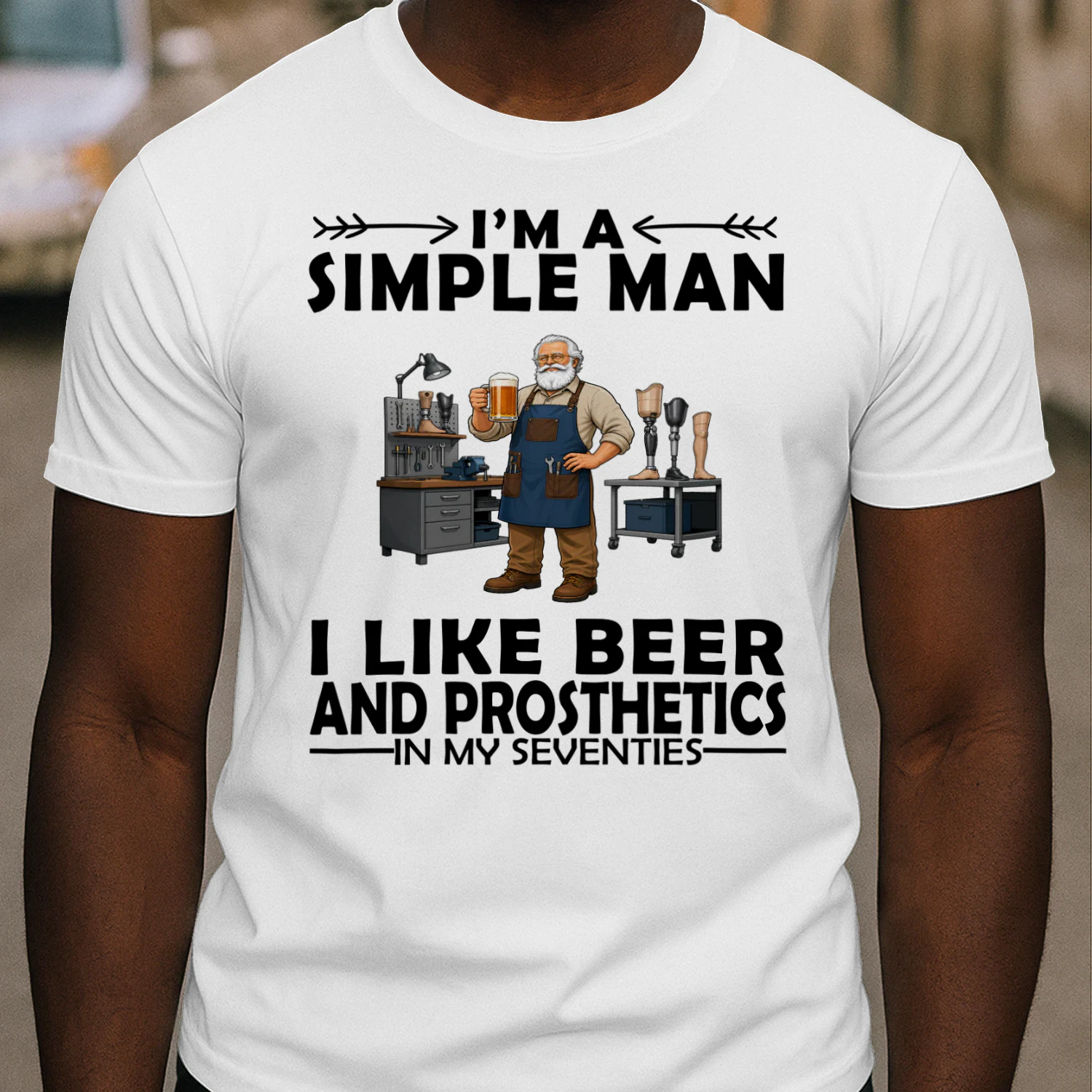 prosthetist-simple-70s-en106