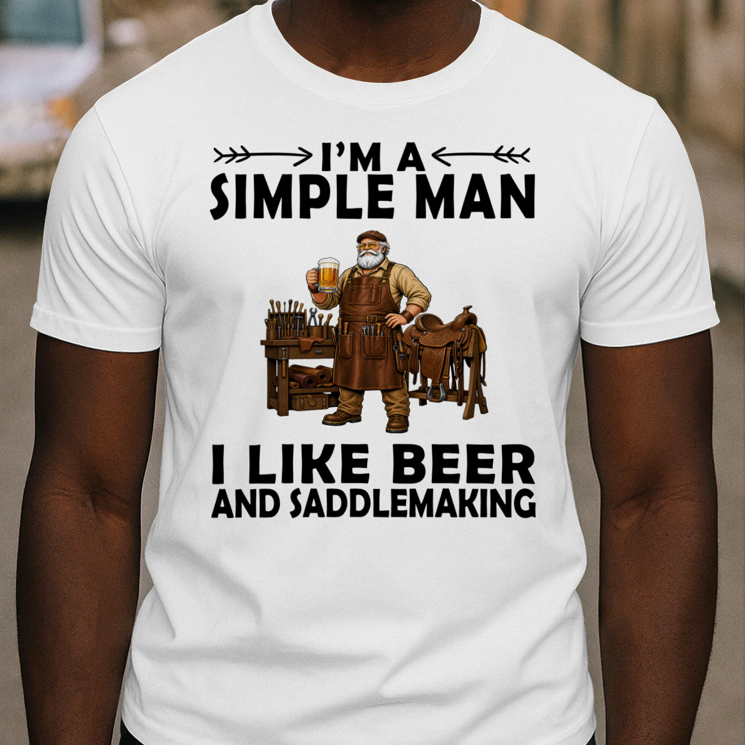 saddler-simple-man-en109