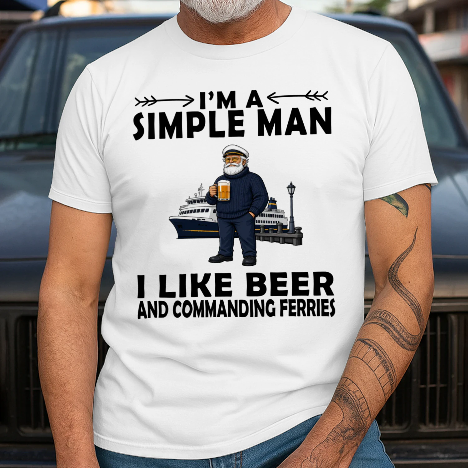 ferry-captain-simple-man-en086