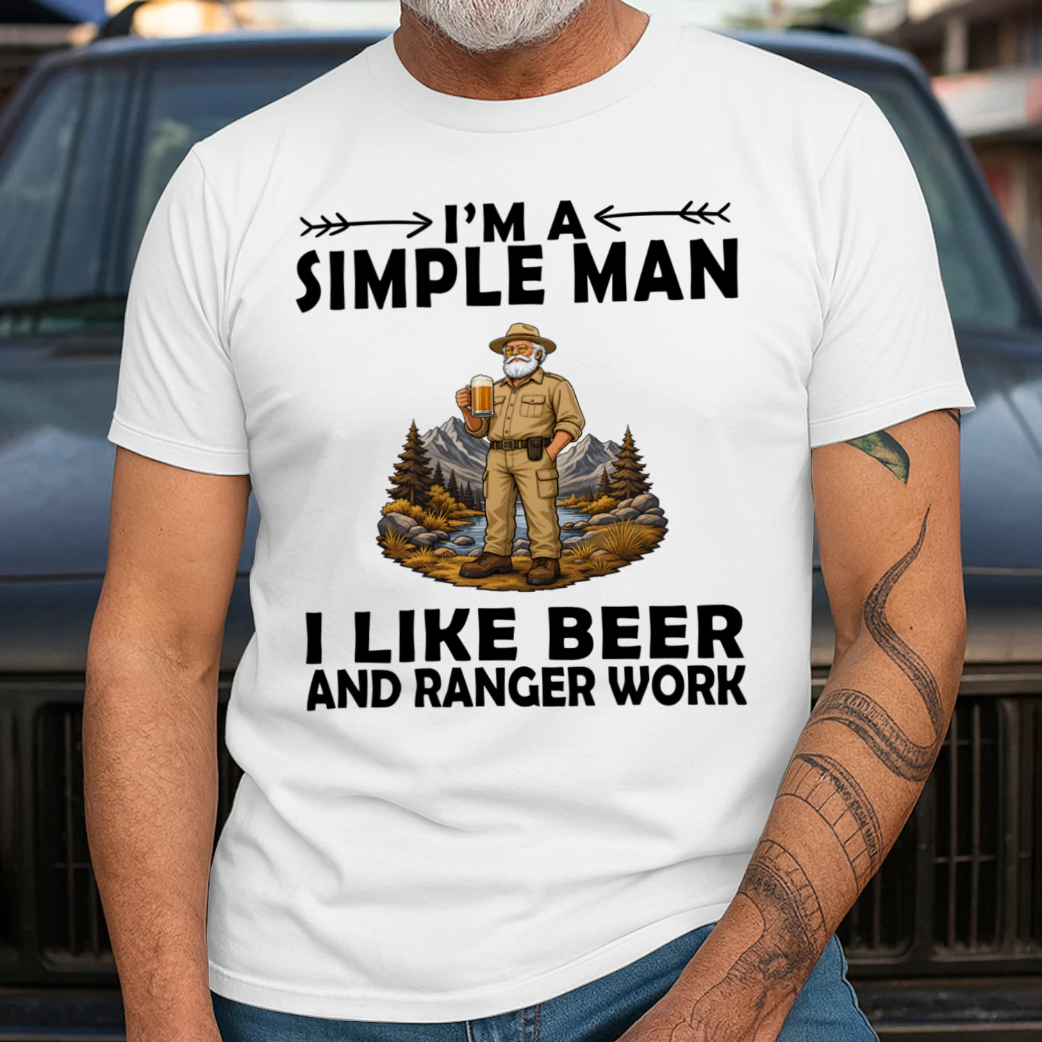 park-ranger-simple-man-en102