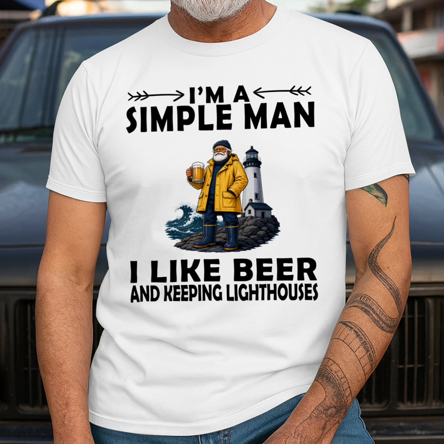 lighthouse-keeper-simple-man-en095