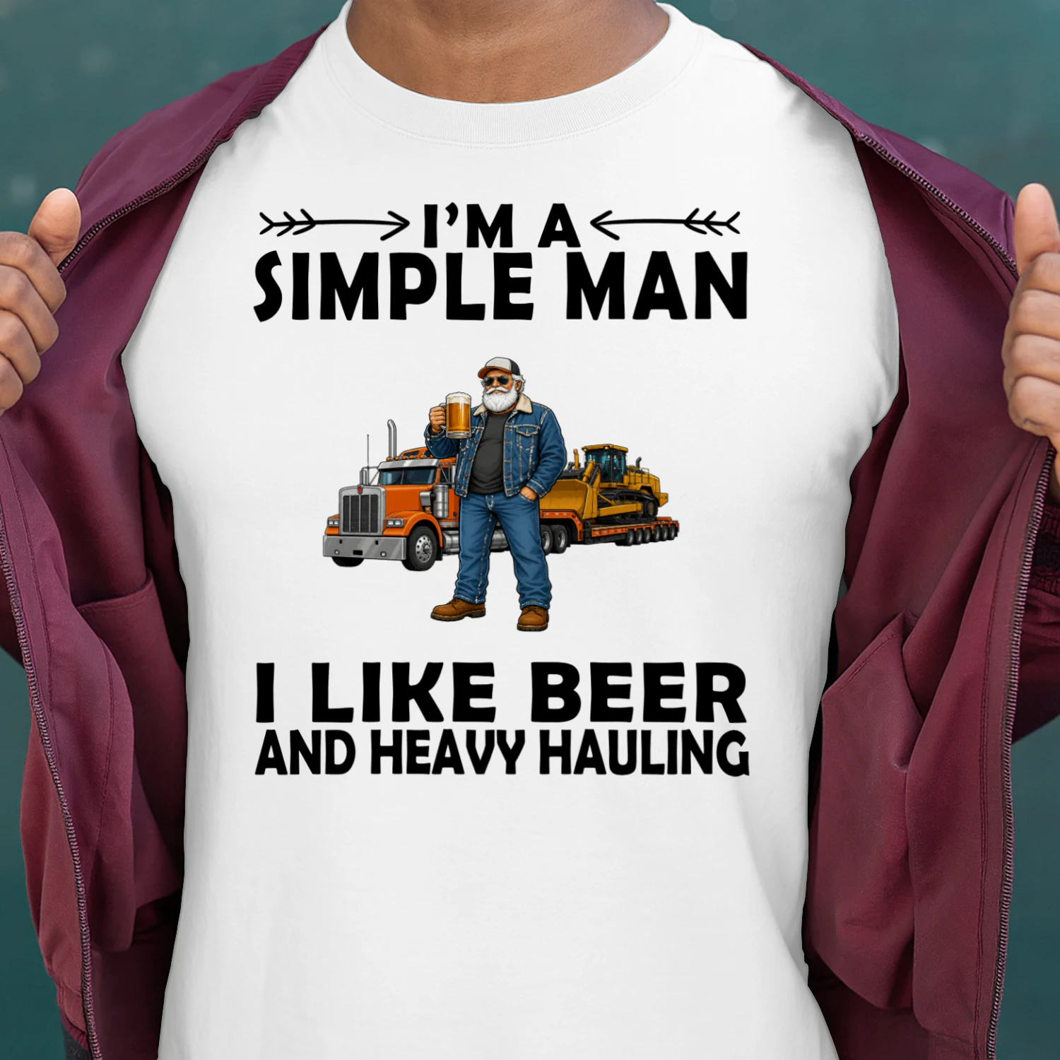 heavy-hauler-simple-man-en092