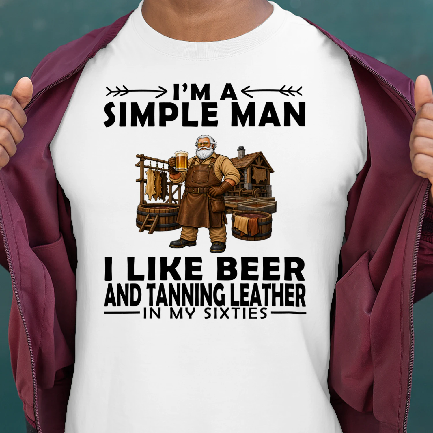 tanner-simple-60s-en113