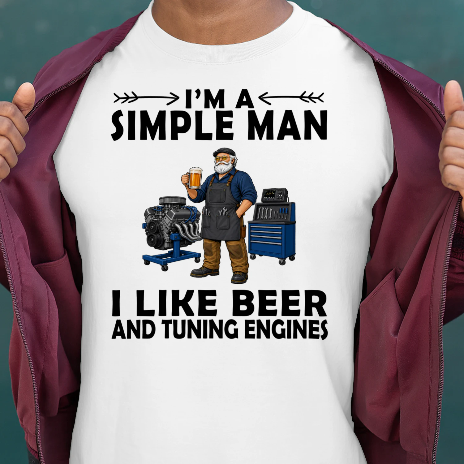 engine-tuner-simple-man-en082