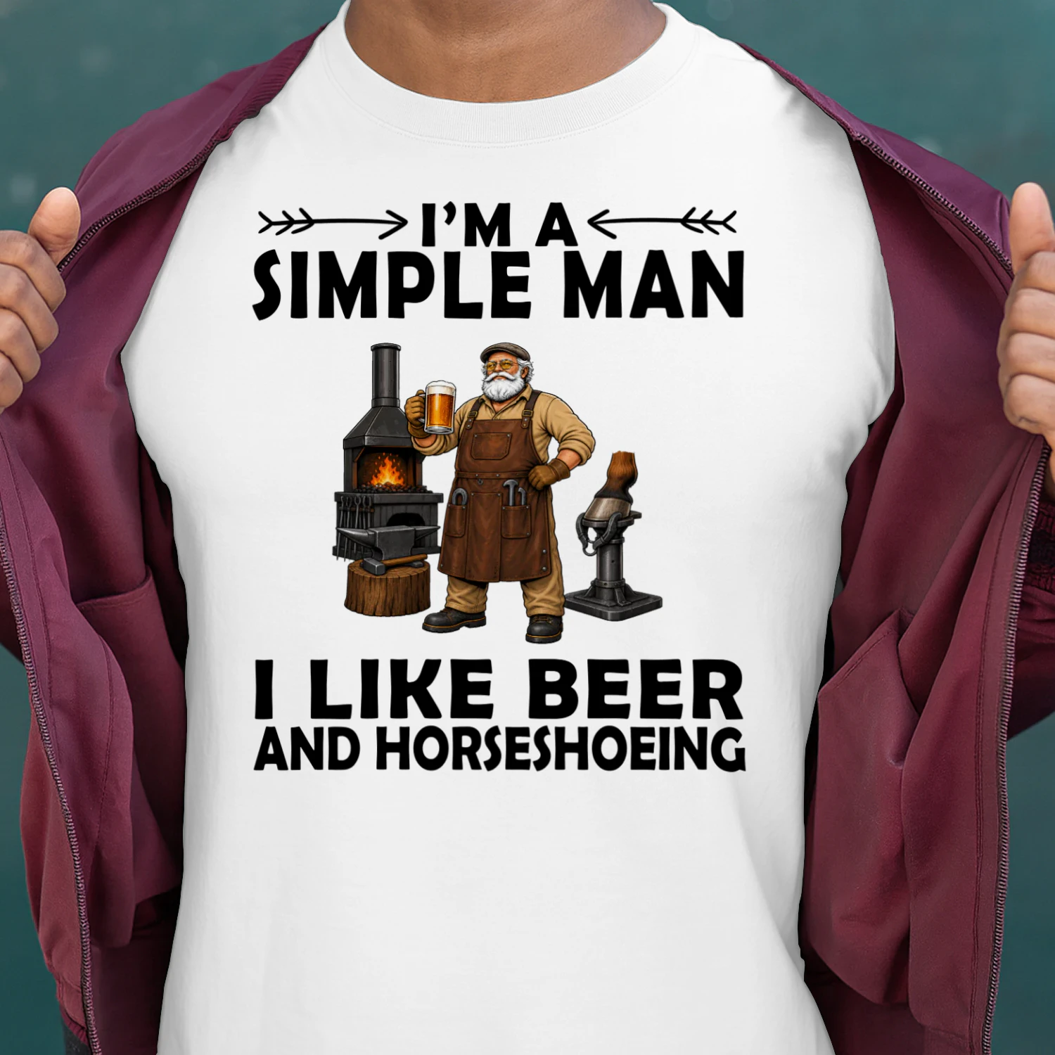farrier-simple-man-en085