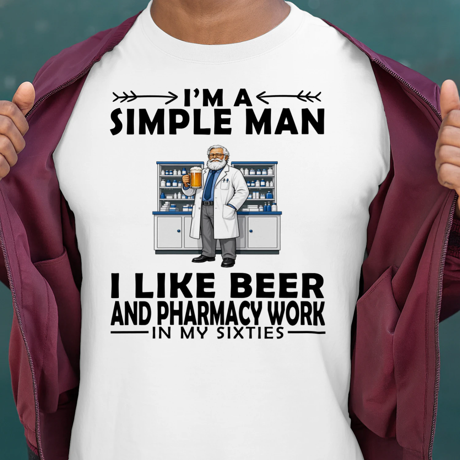 pharmacist-simple-60s-en103