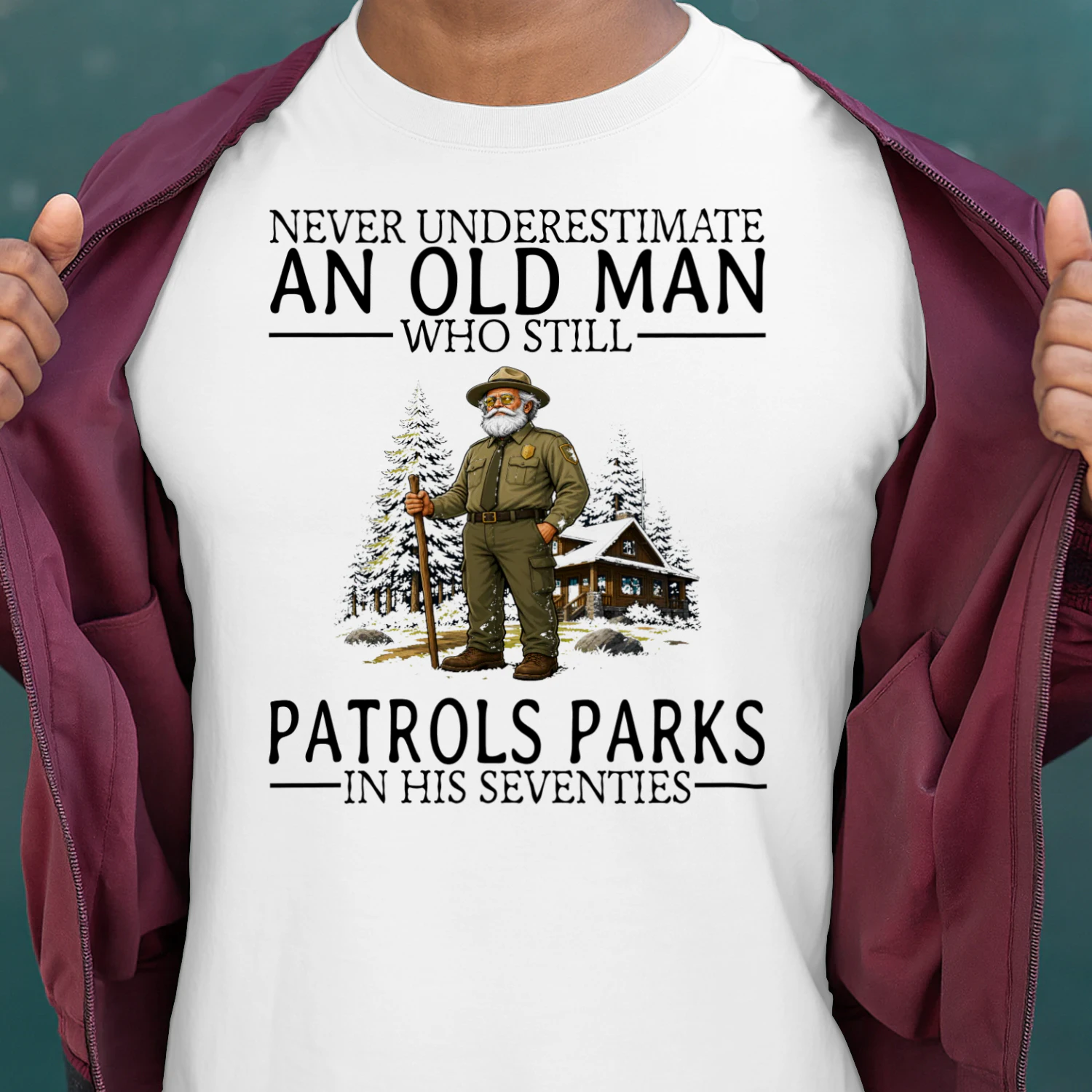 park-ranger-nv70-en102