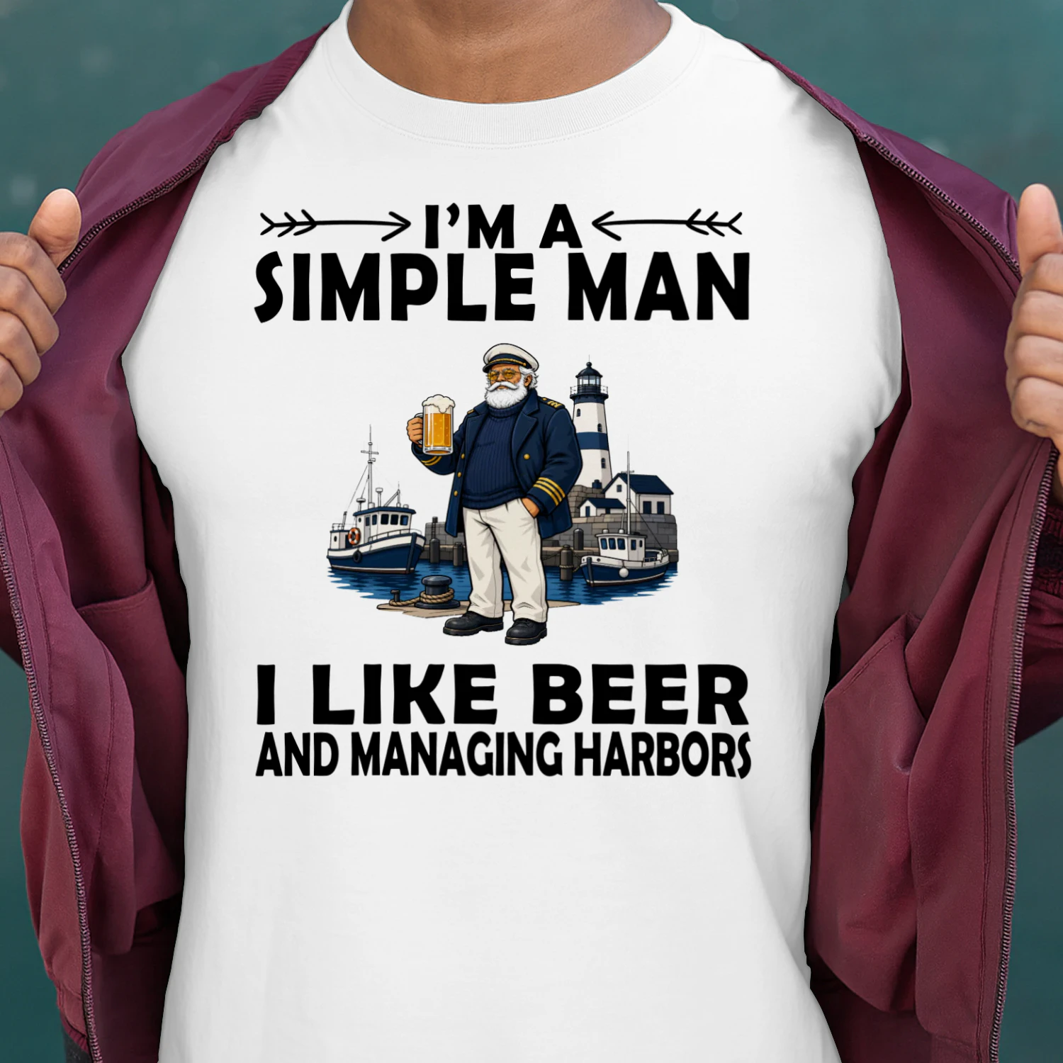 harbor-master-simple-man-en091