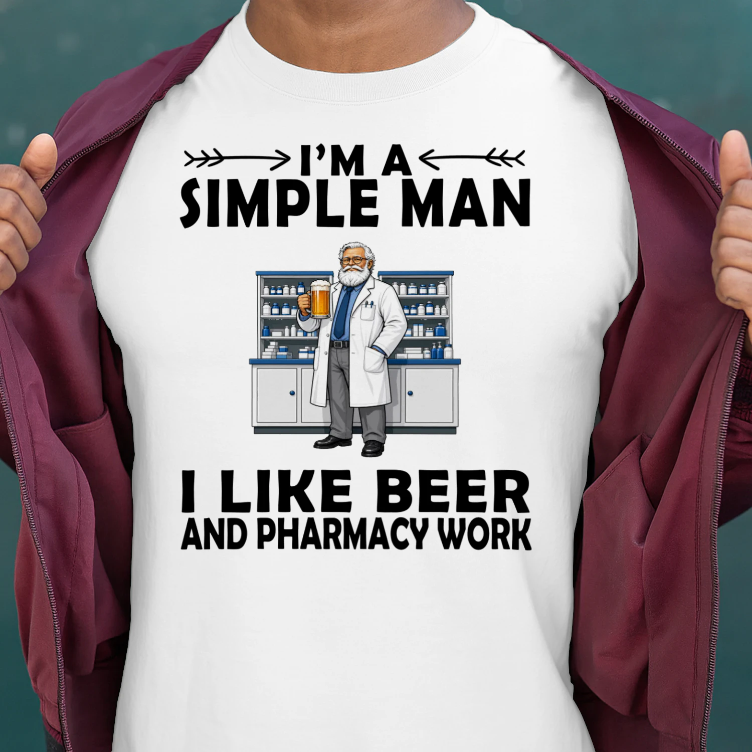 pharmacist-simple-man-en103