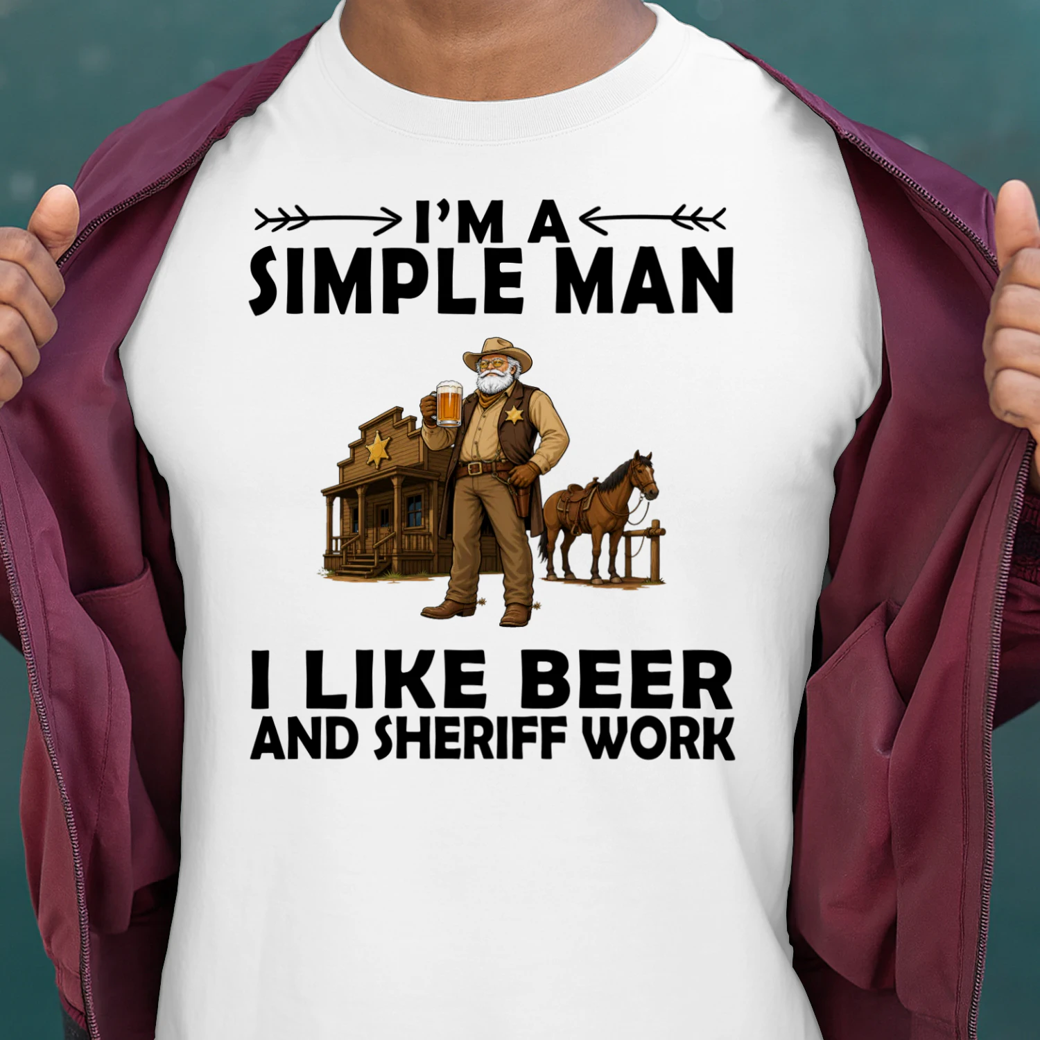 sheriff-simple-man-en110