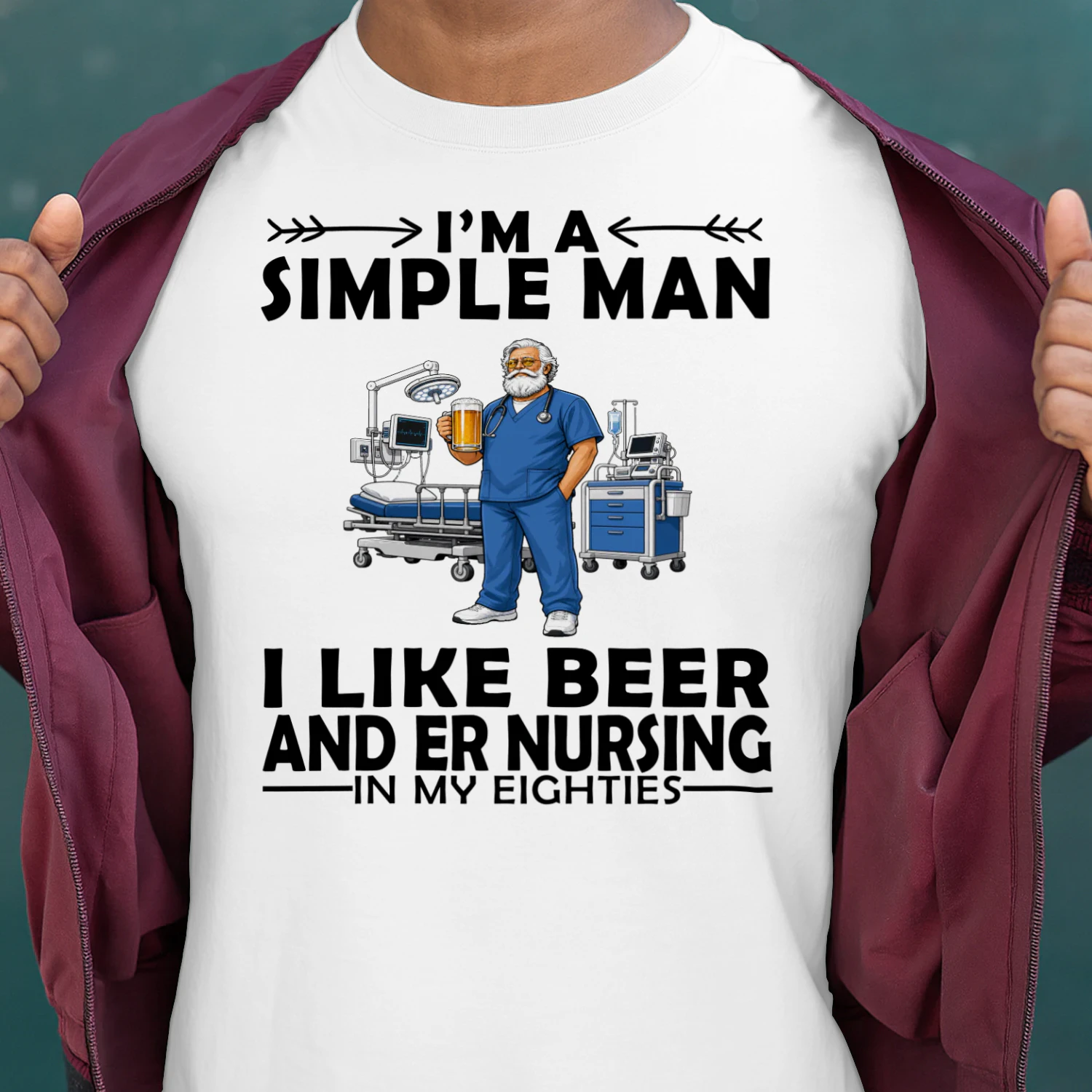 er-nurse-simple-80s-en083
