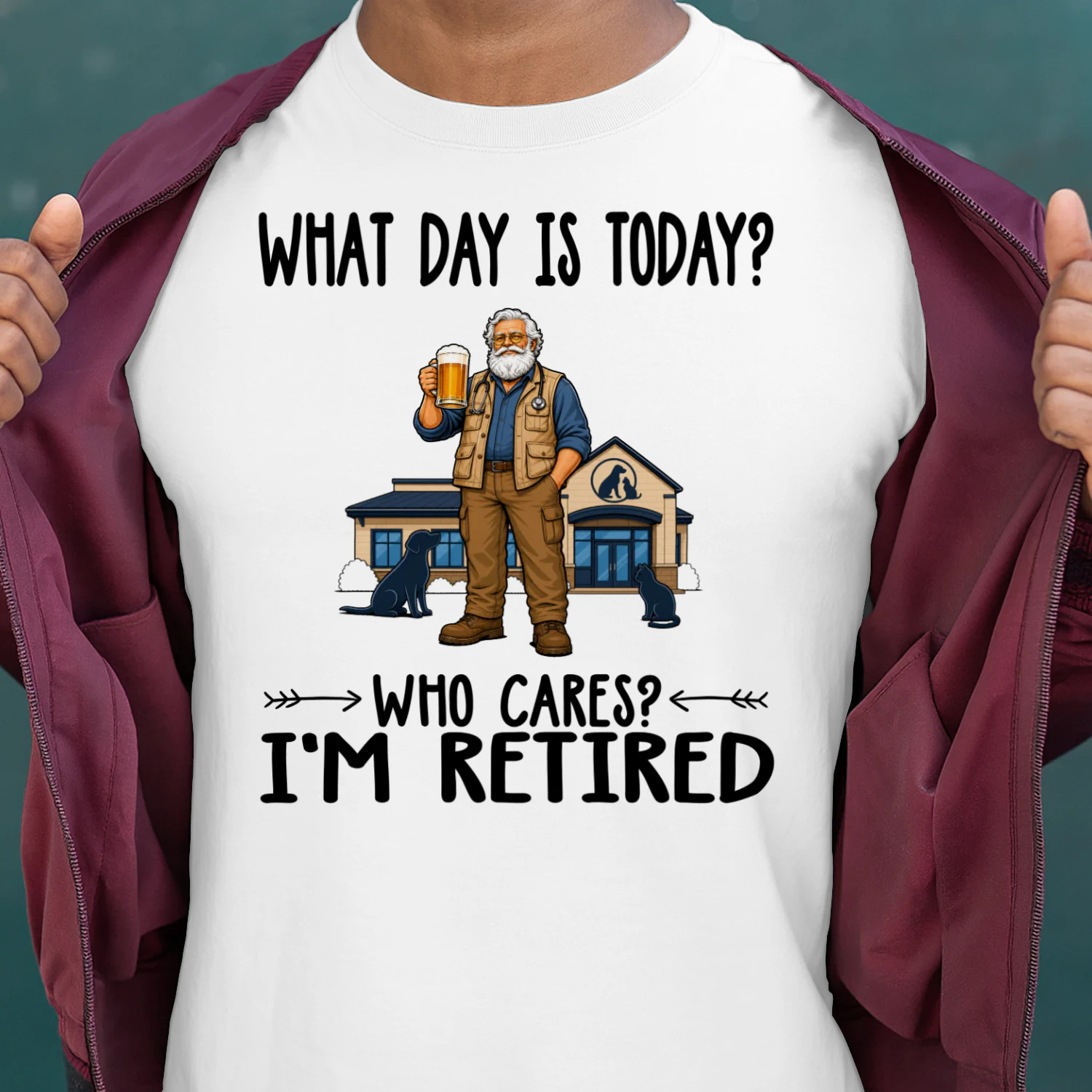 veterinarian-what-day-en117