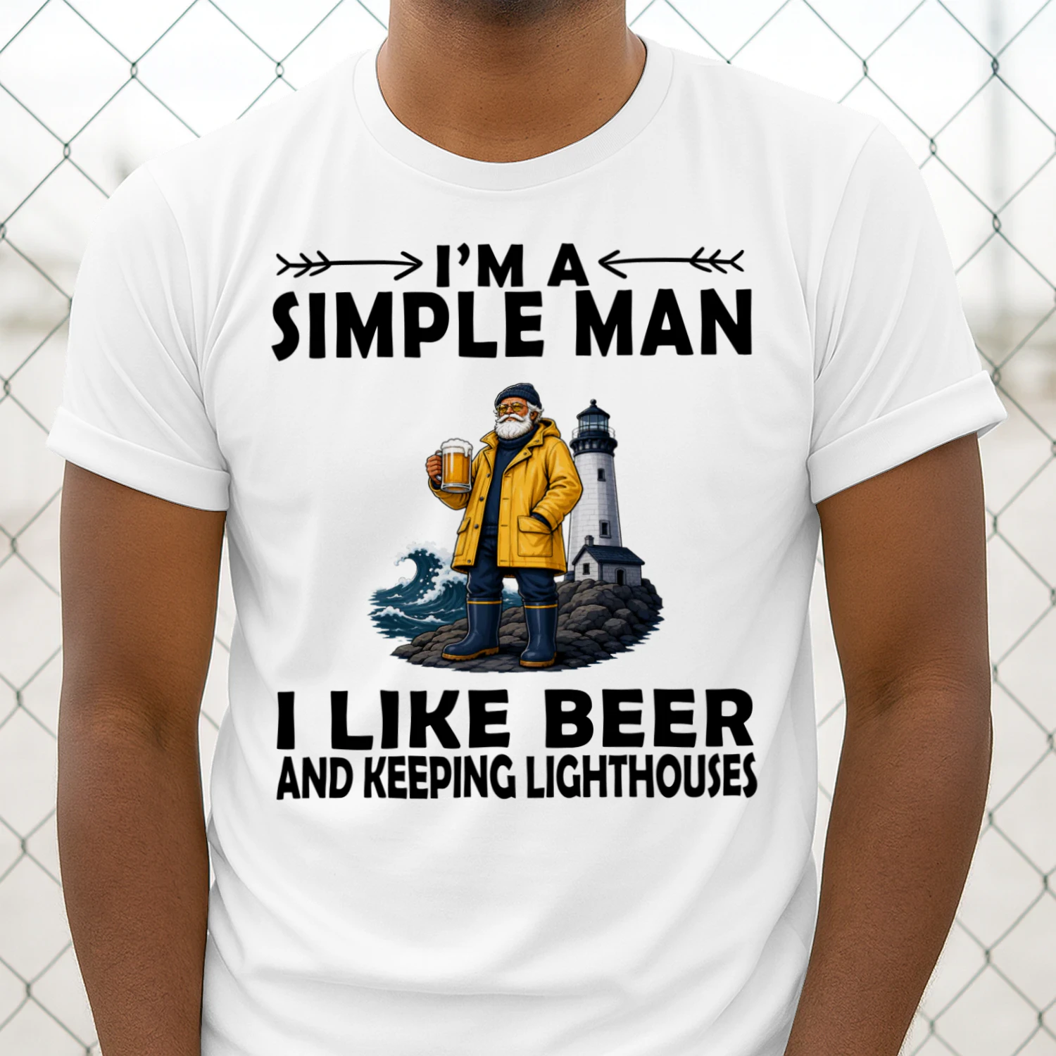 lighthouse-keeper-simple-man-en095