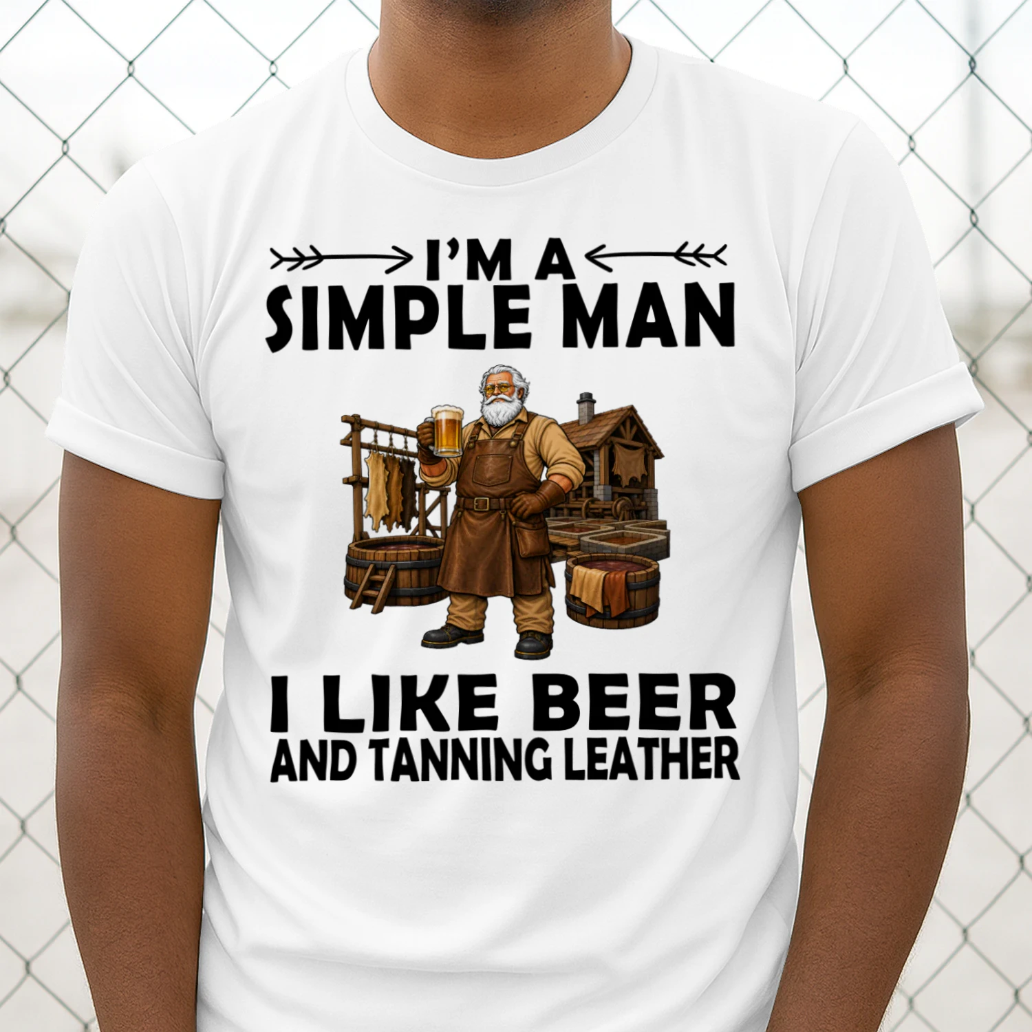 tanner-simple-man-en113