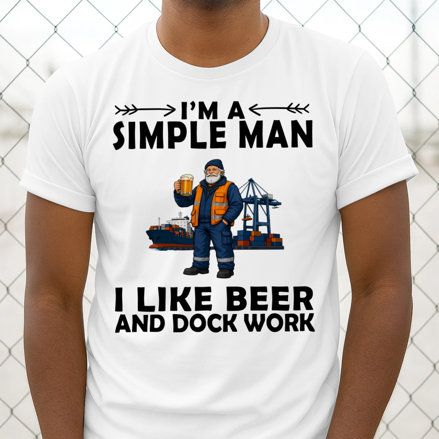 dockworker-simple-man-en081