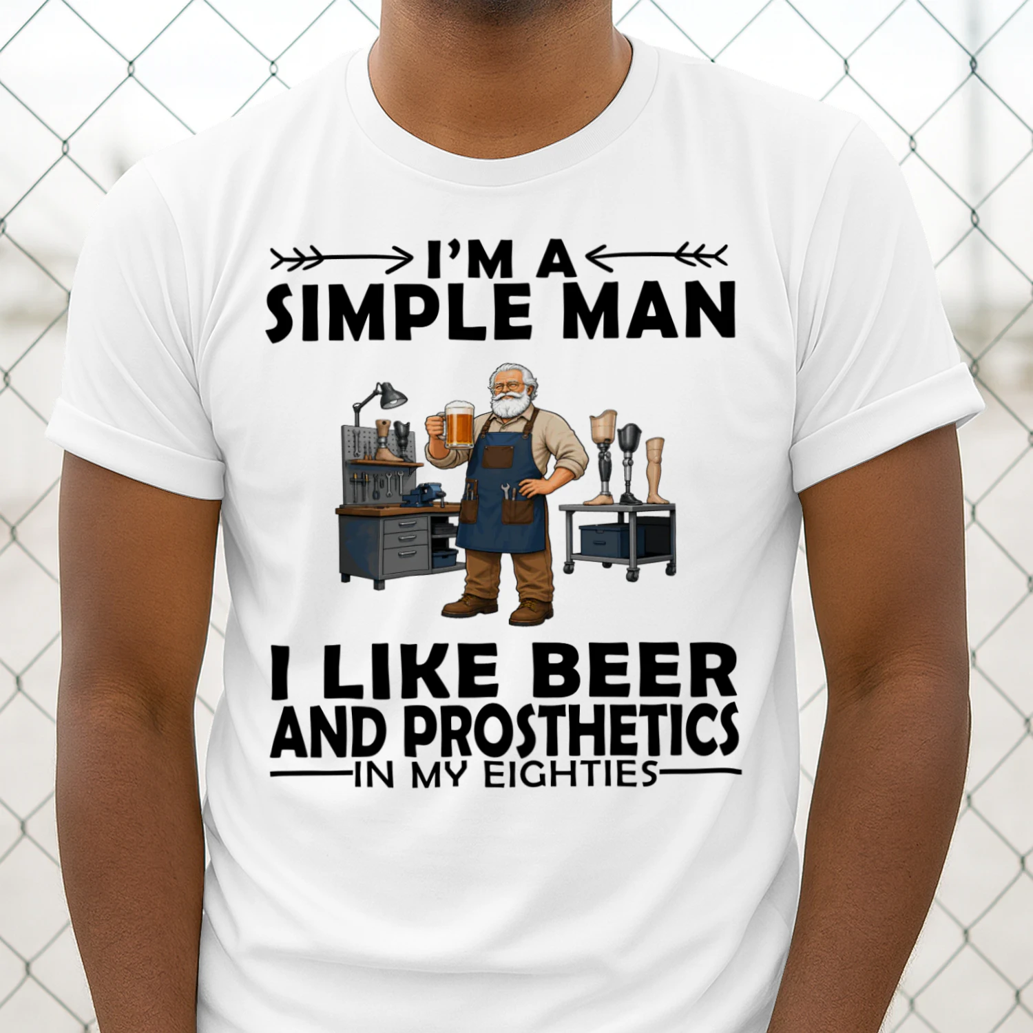 prosthetist-simple-80s-en106
