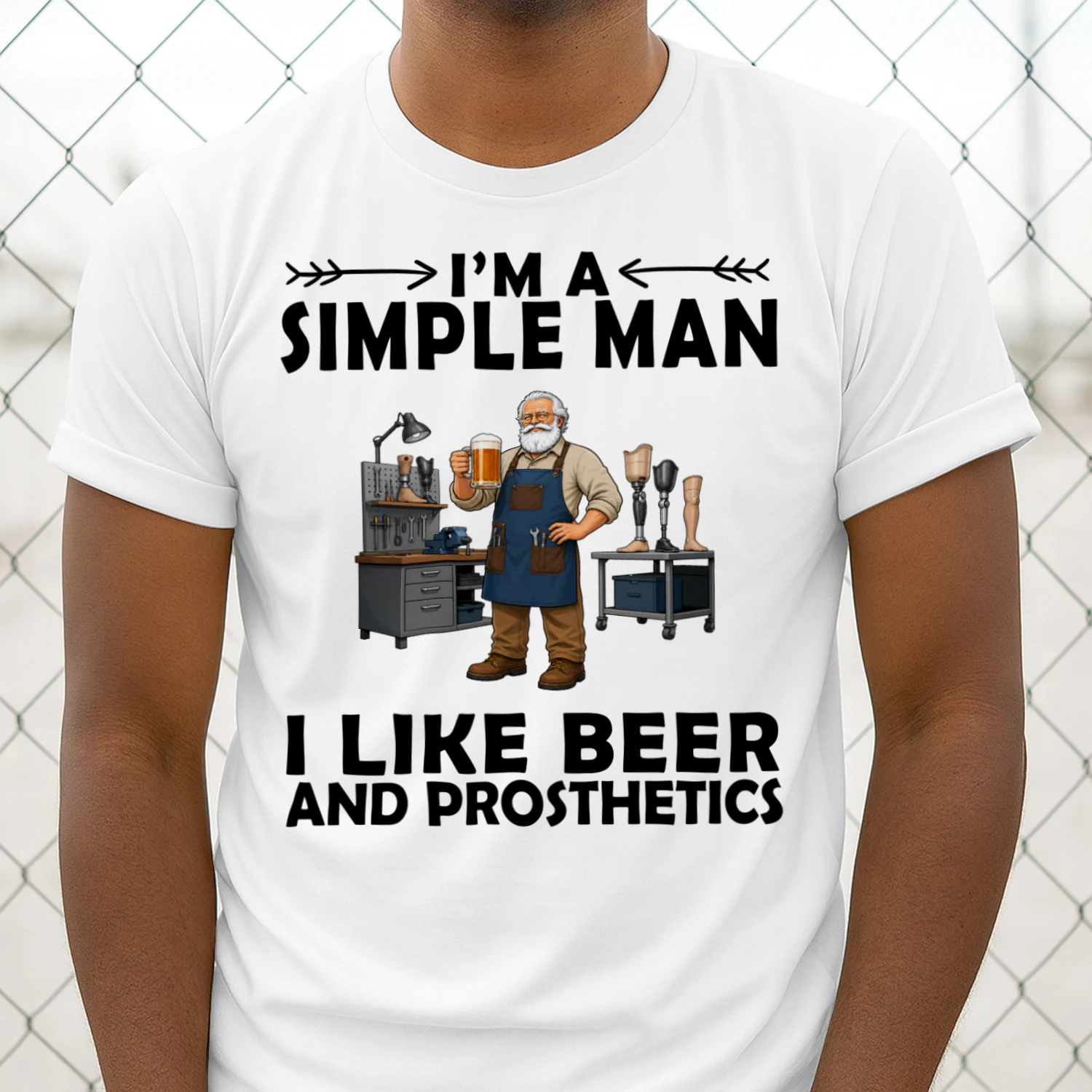 prosthetist-simple-man-en106