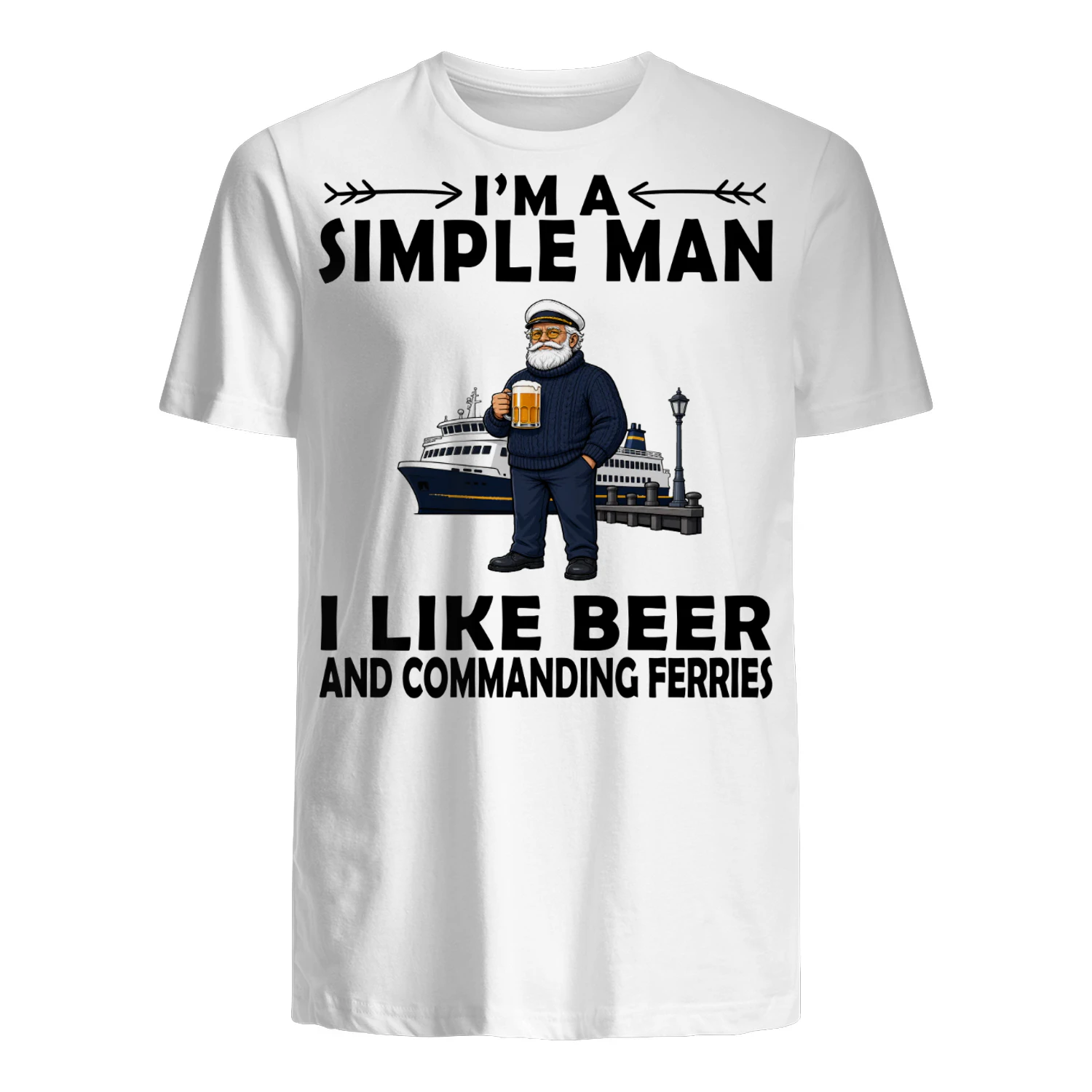 ferry-captain-simple-man-en086