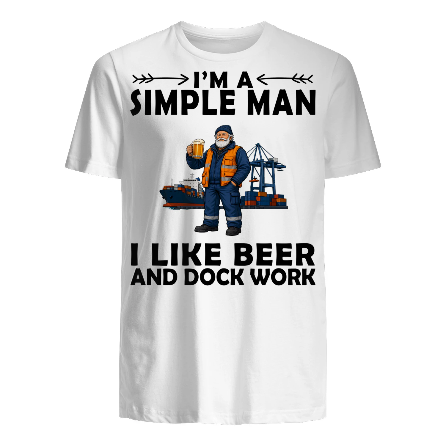 dockworker-simple-man-en081