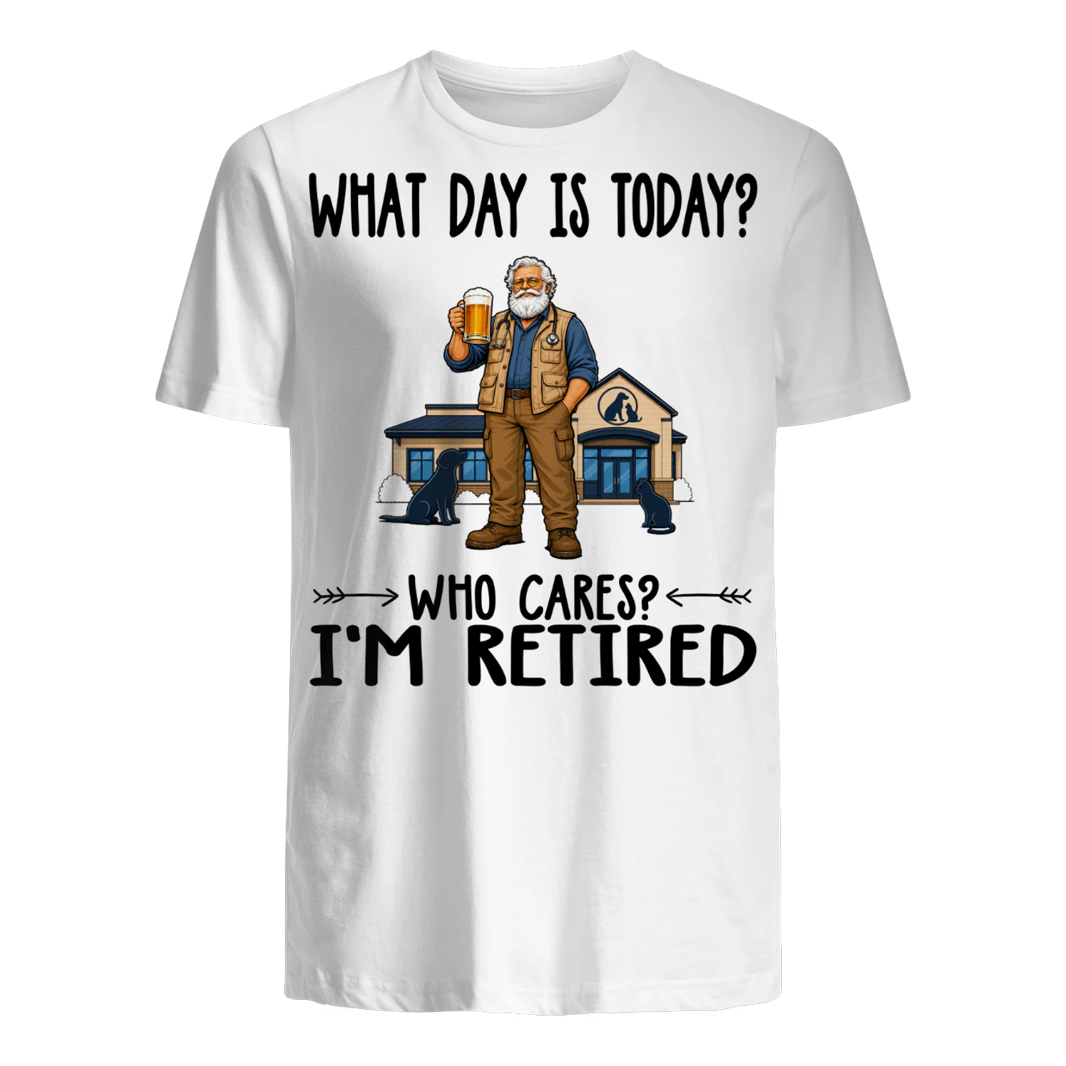 veterinarian-what-day-en117