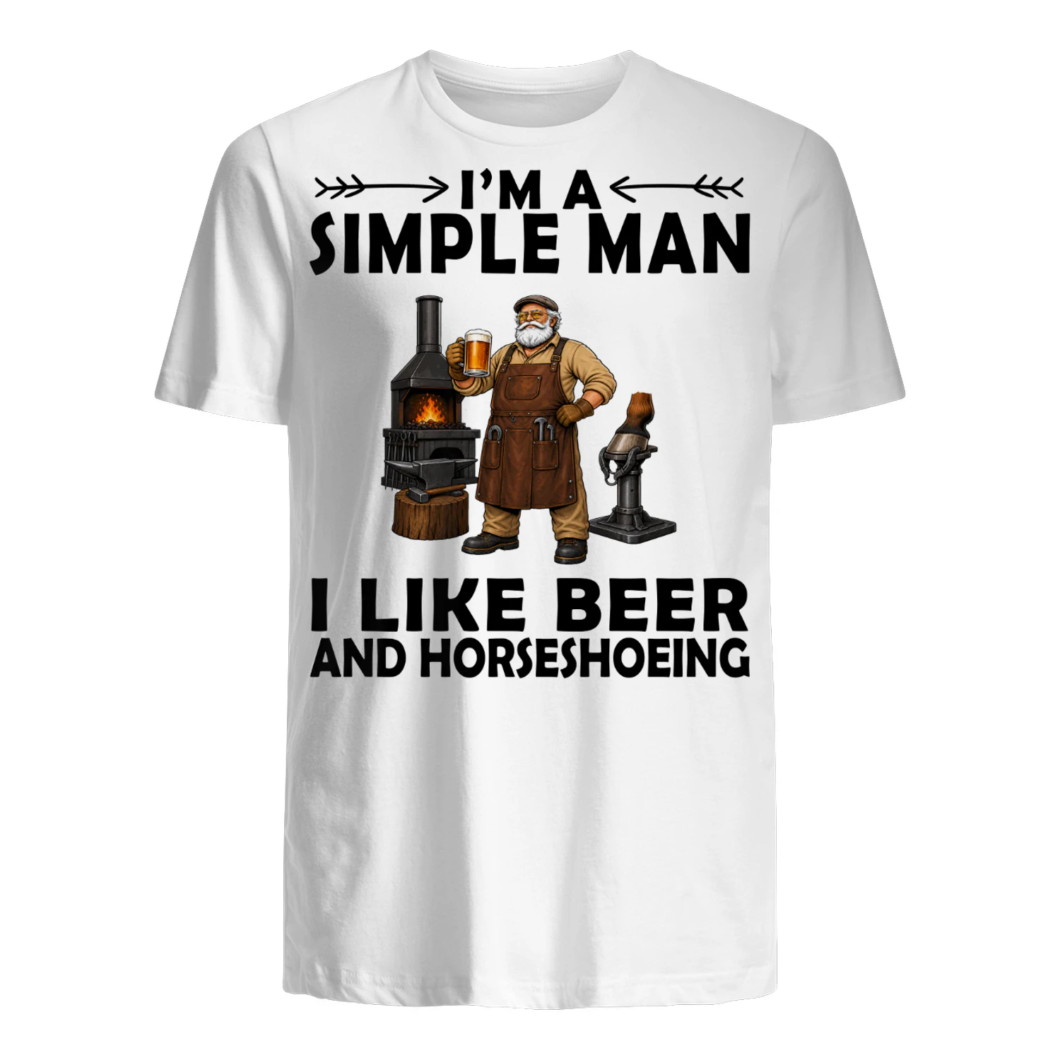 farrier-simple-man-en085