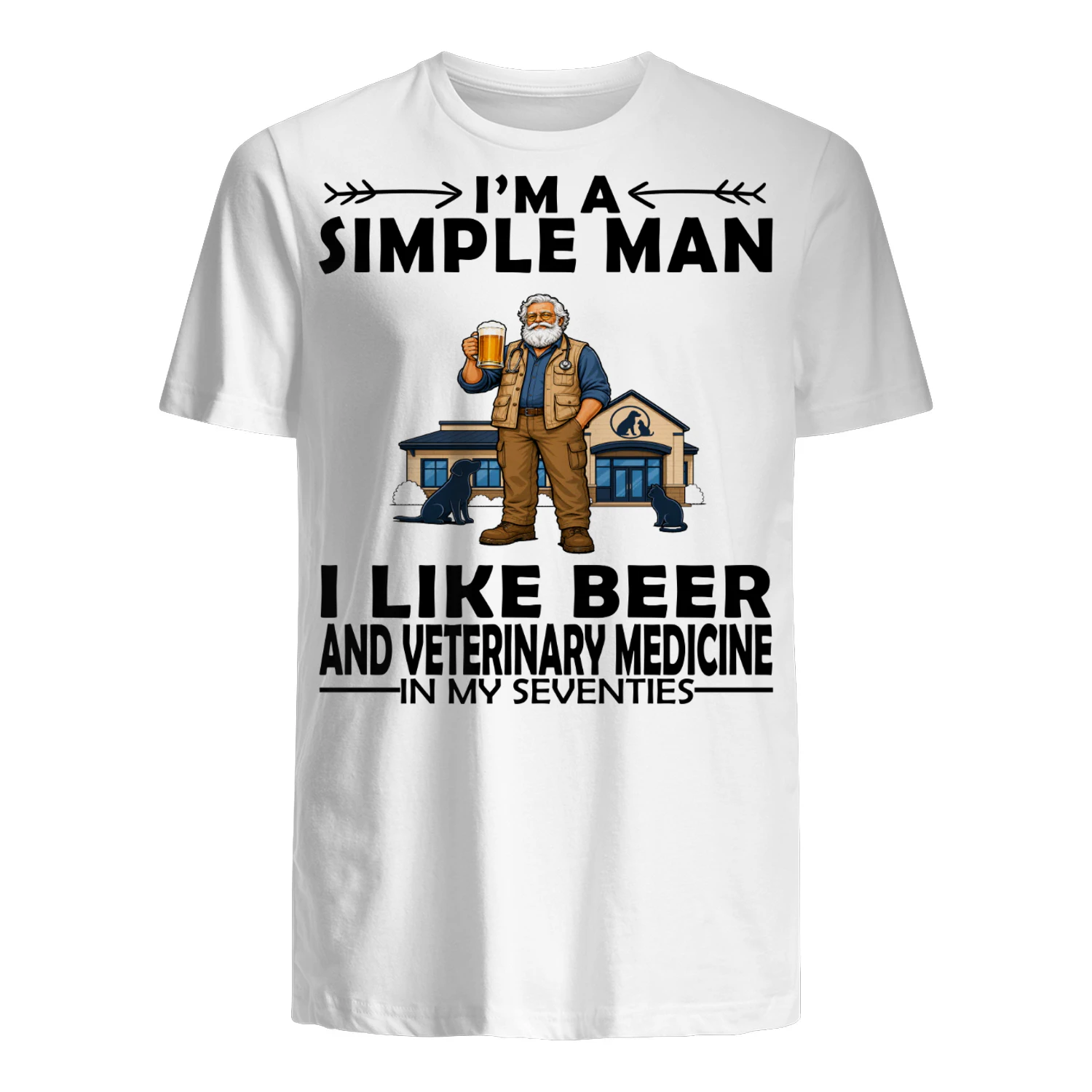 veterinarian-simple-70s-en117