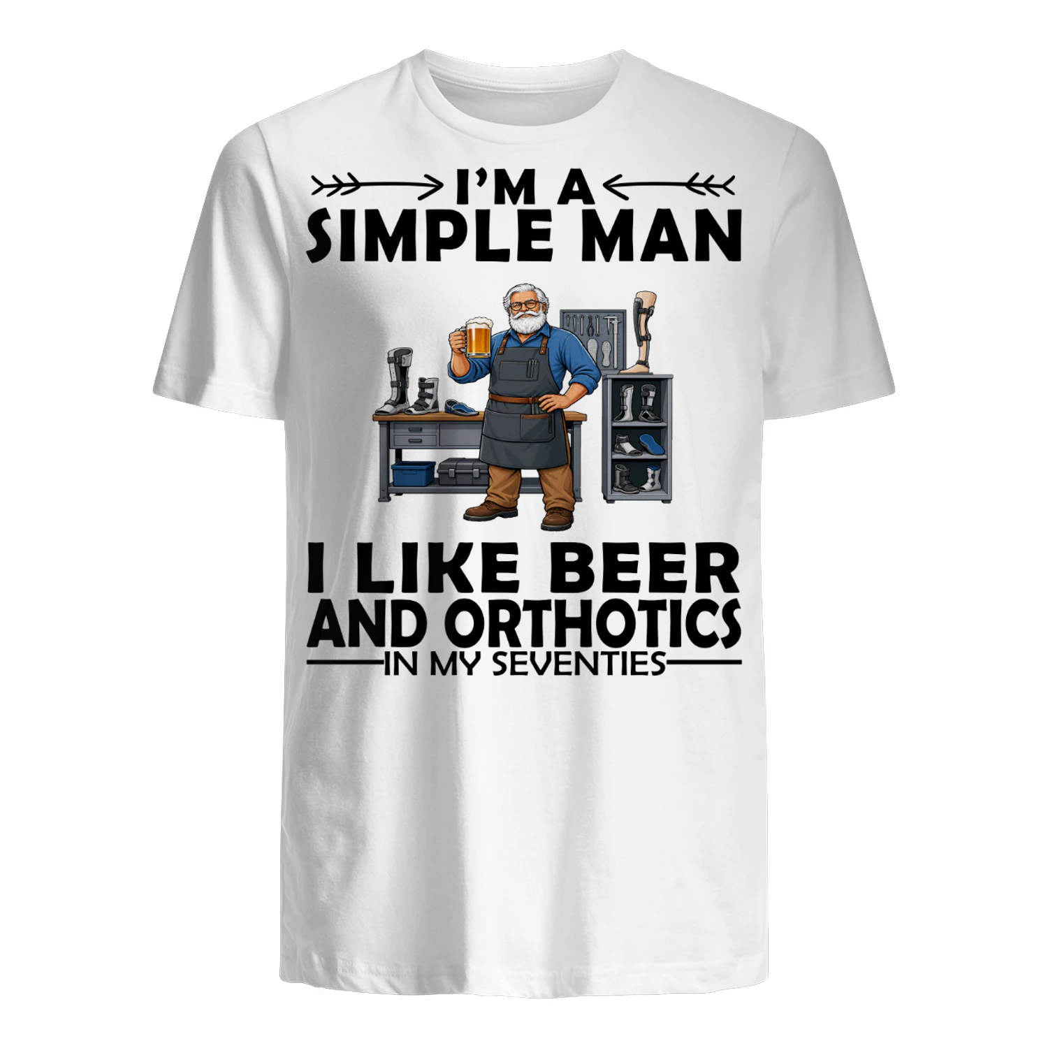 orthotist-simple-70s-en100