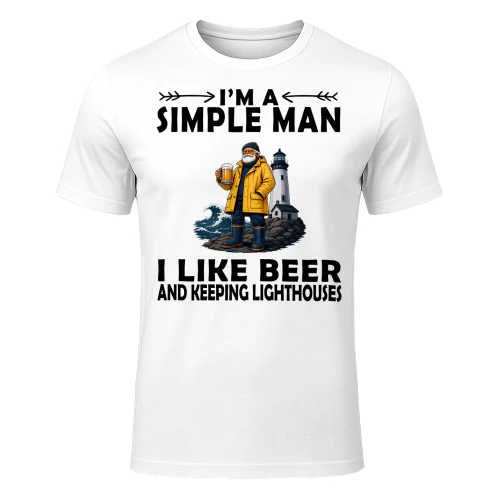 lighthouse-keeper-simple-man-en095