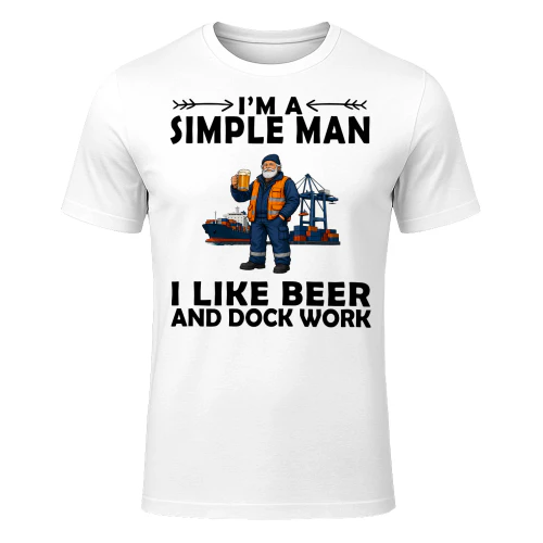 dockworker-simple-man-en081