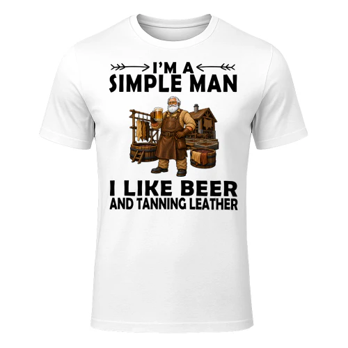 tanner-simple-man-en113