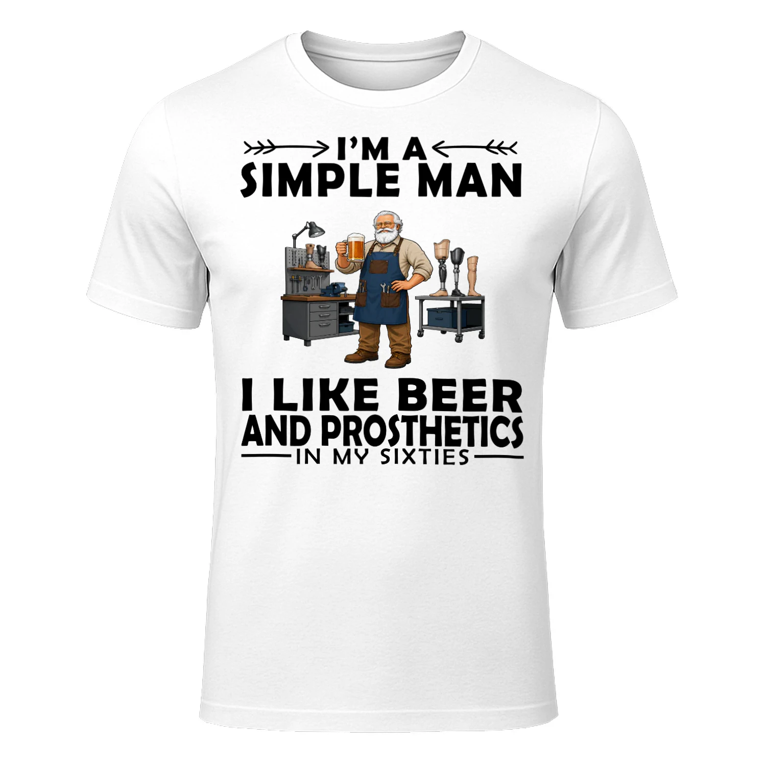 prosthetist-simple-60s-en106