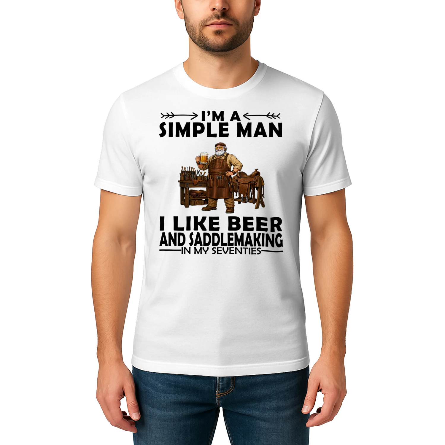 saddler-simple-70s-en109