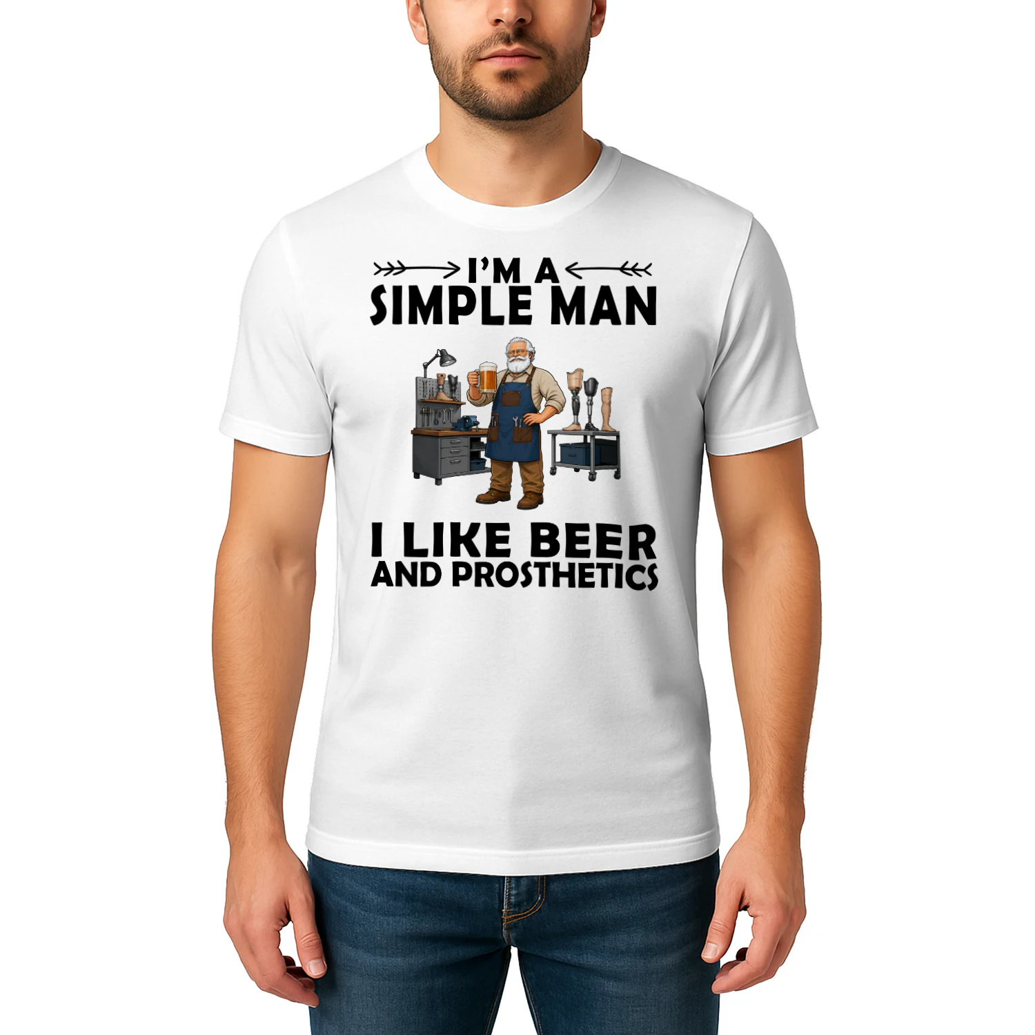 prosthetist-simple-man-en106