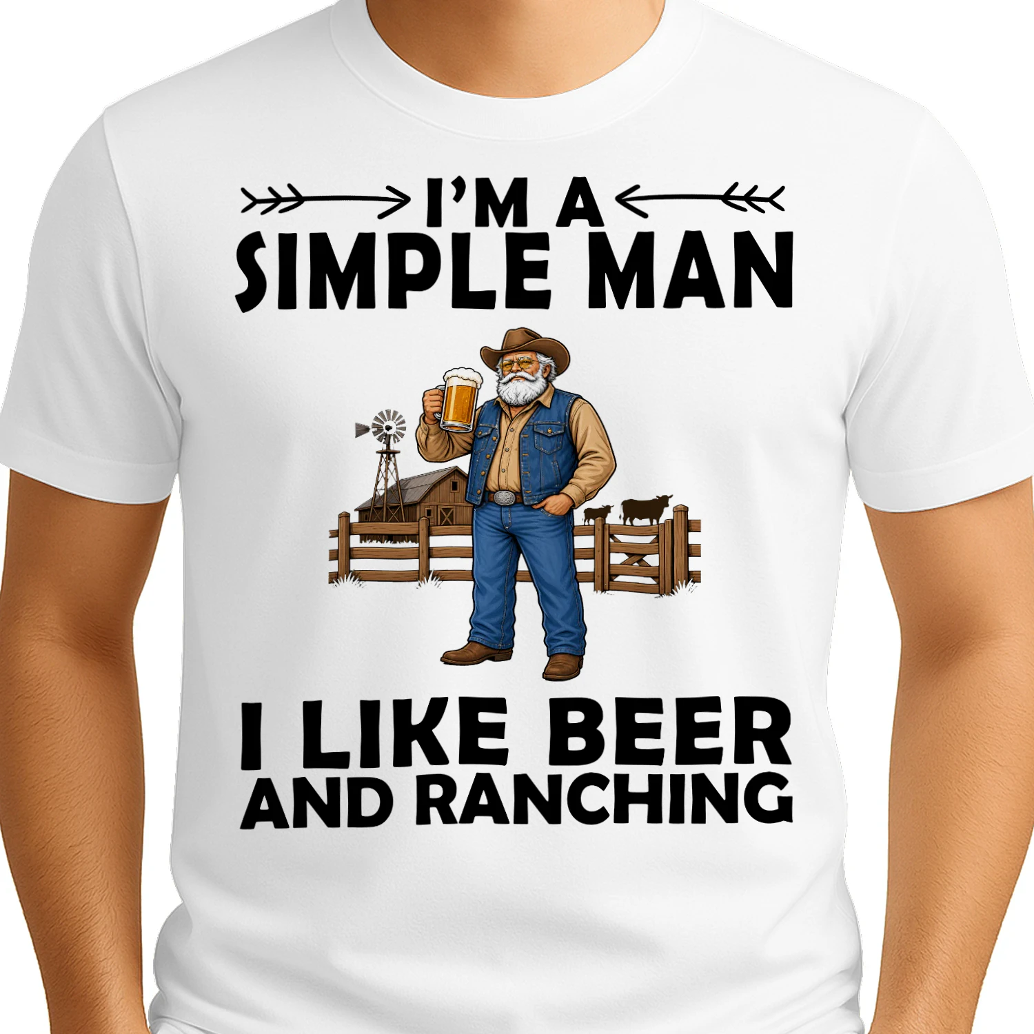 rancher-simple-man-en107