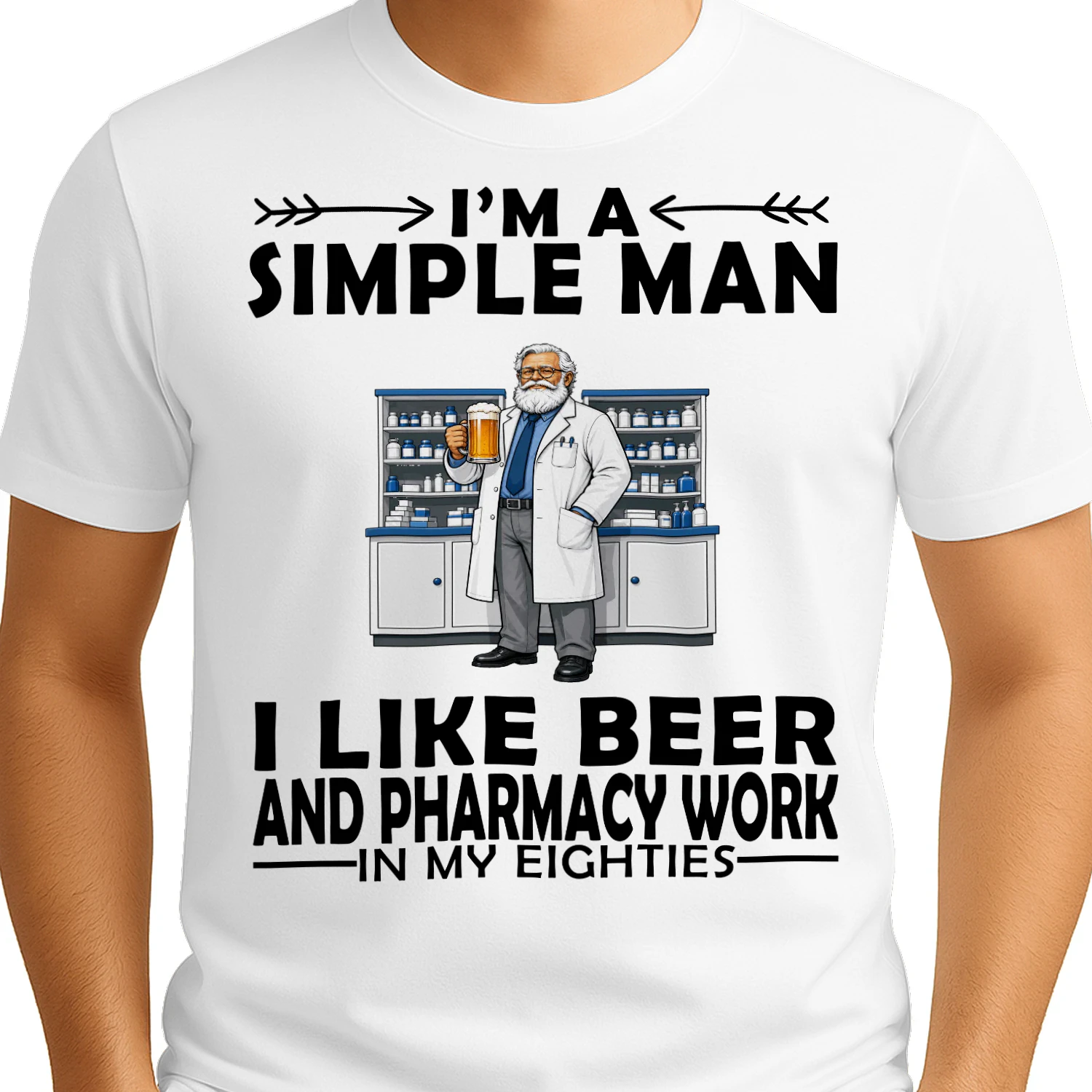 pharmacist-simple-80s-en103