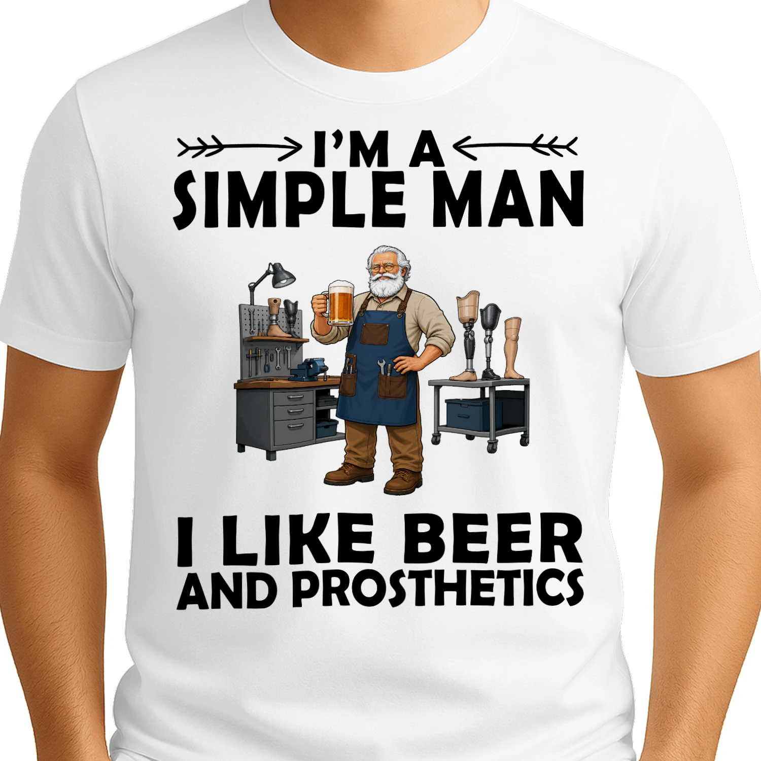 prosthetist-simple-man-en106