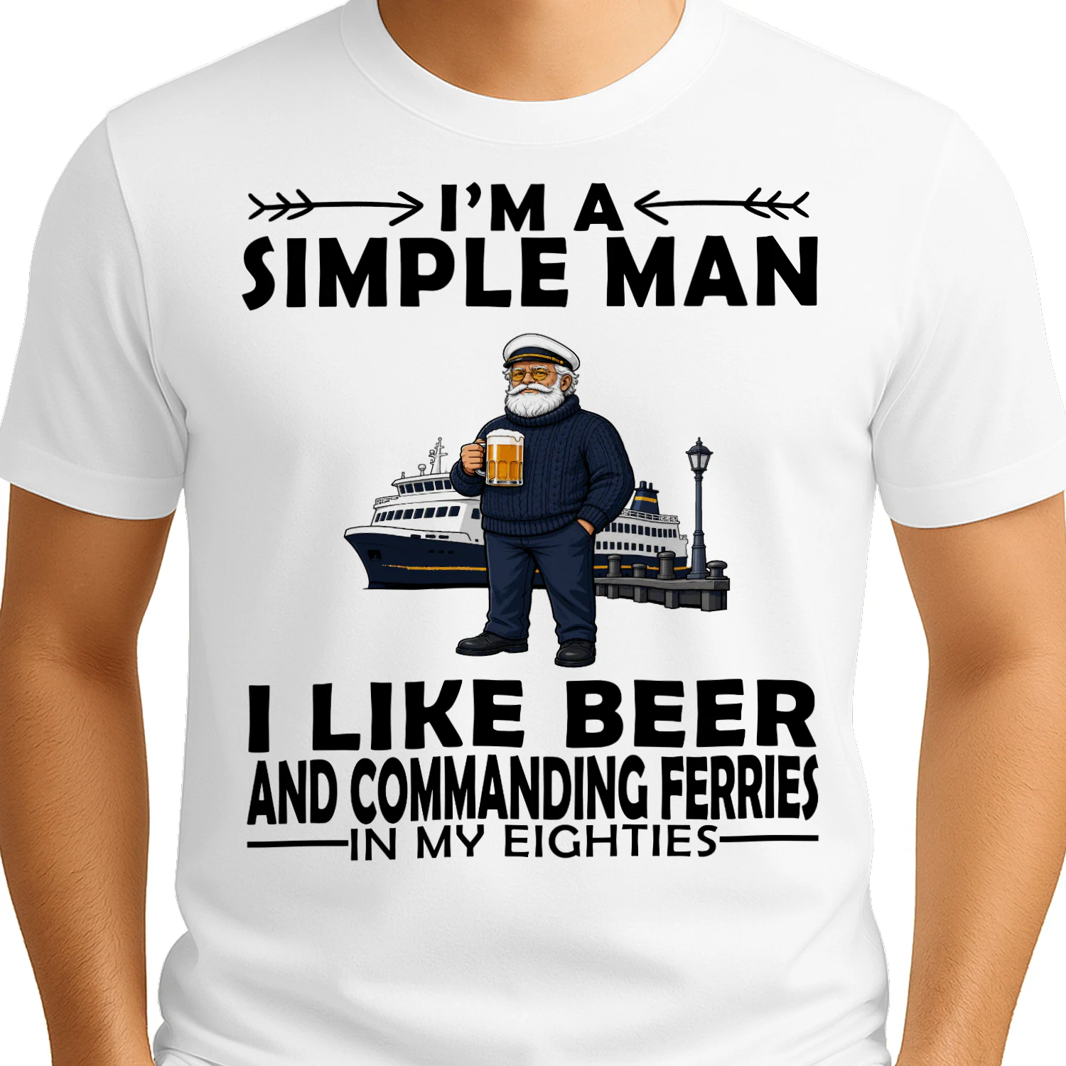 ferry-captain-simple-80s-en086