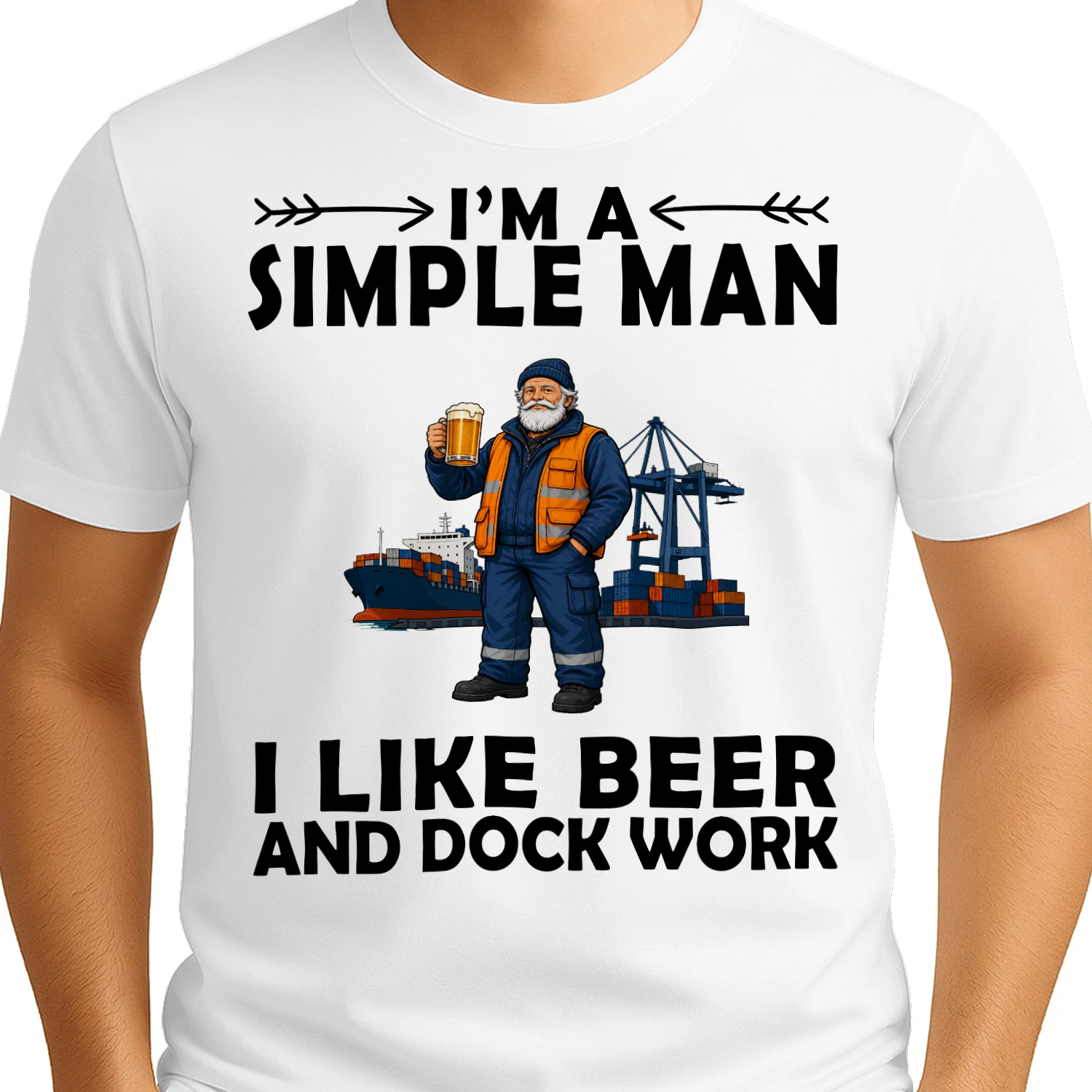 dockworker-simple-man-en081